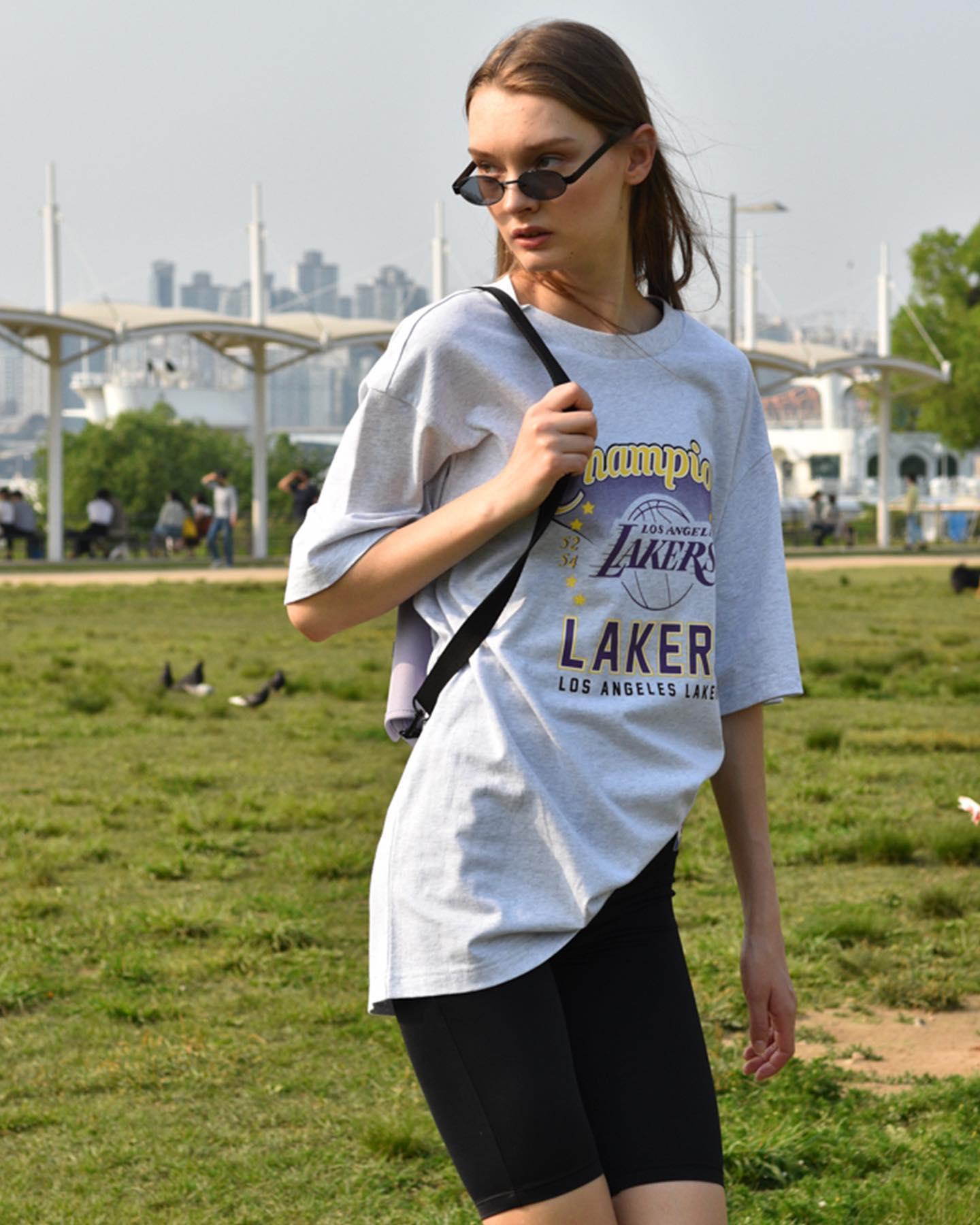 따라하고 싶은 한강 바이브🔥🏀 이미지