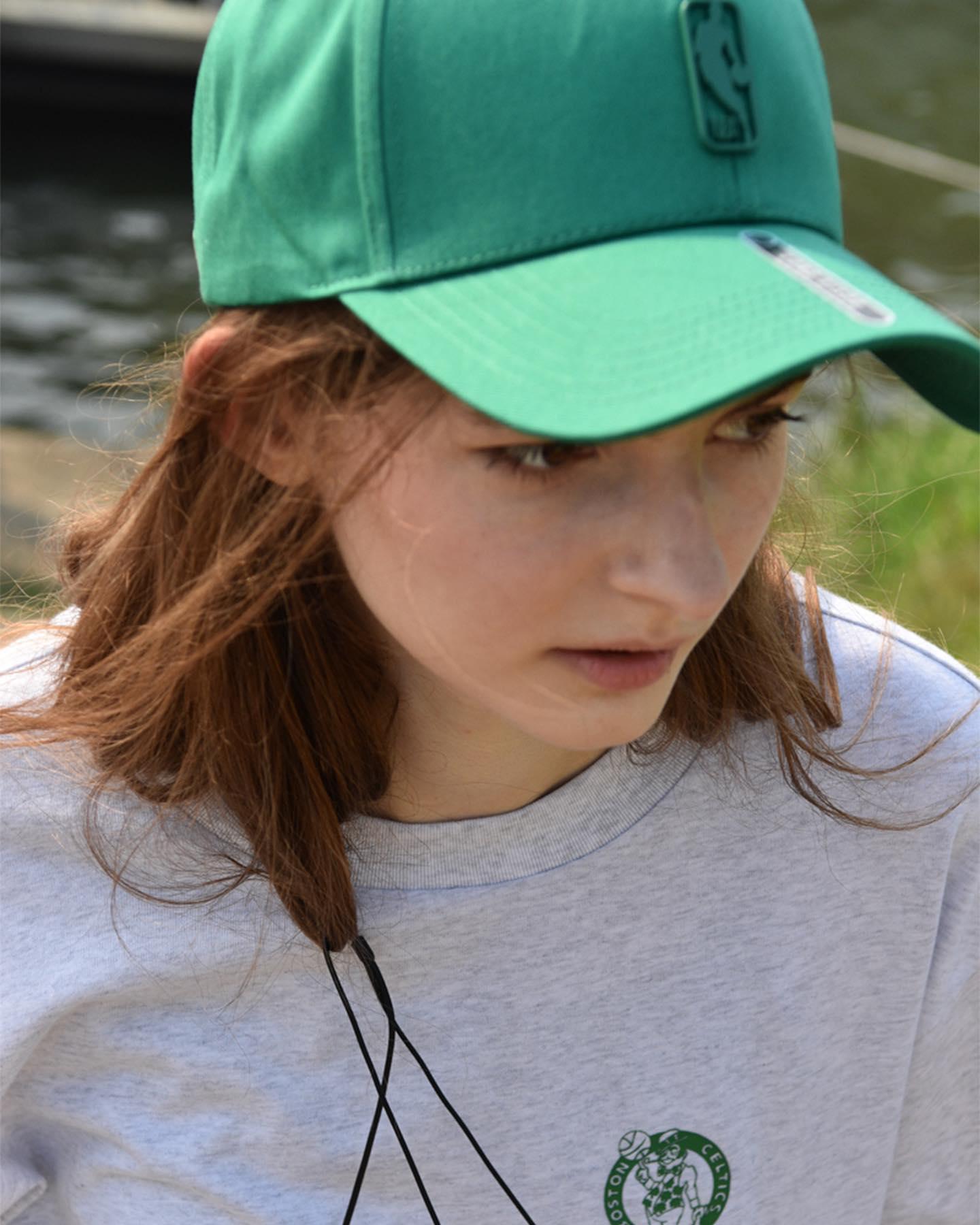 따라하고 싶은 한강 바이브🔥🏀 이미지5