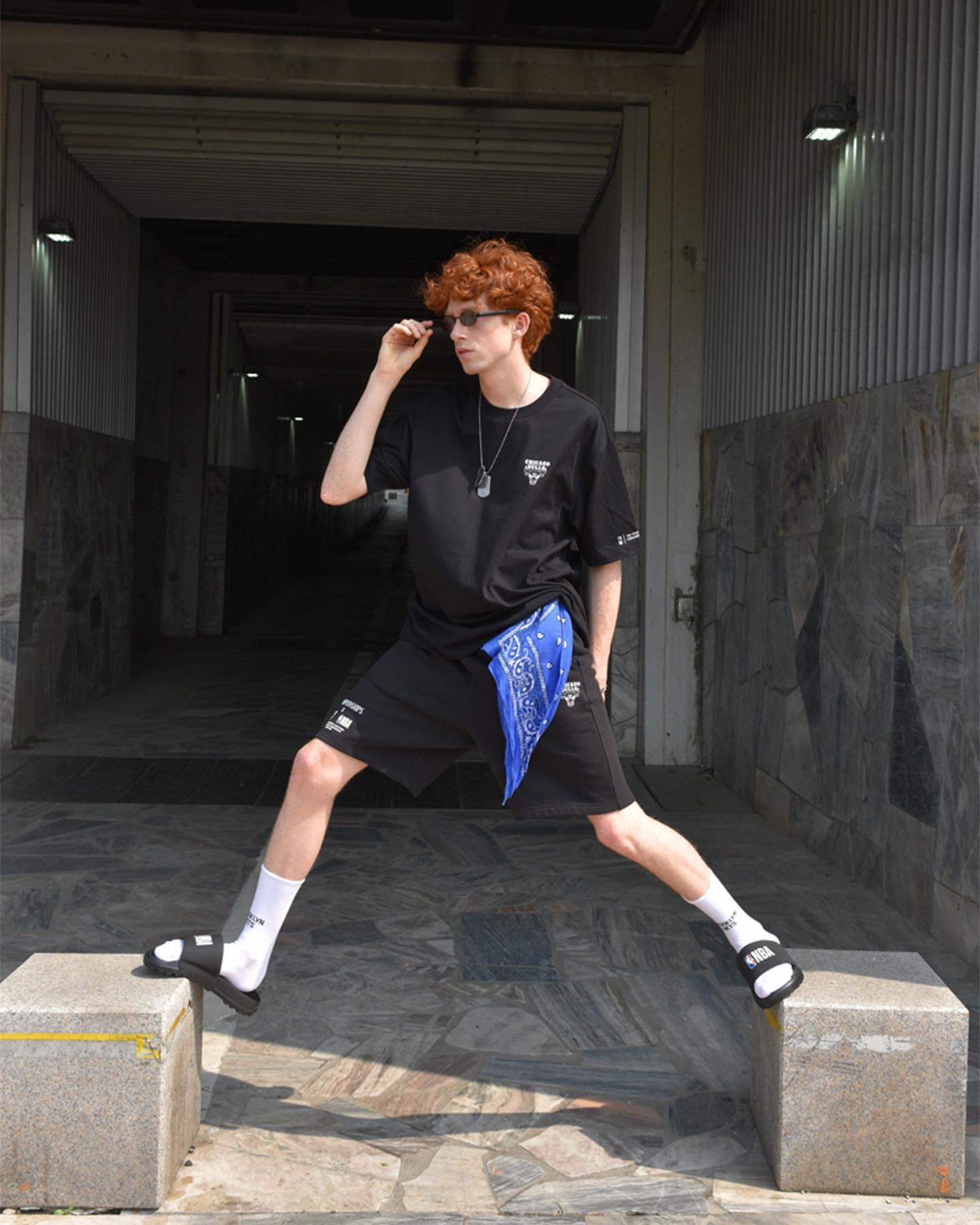 따라하고 싶은 한강 바이브🔥🏀 이미지9