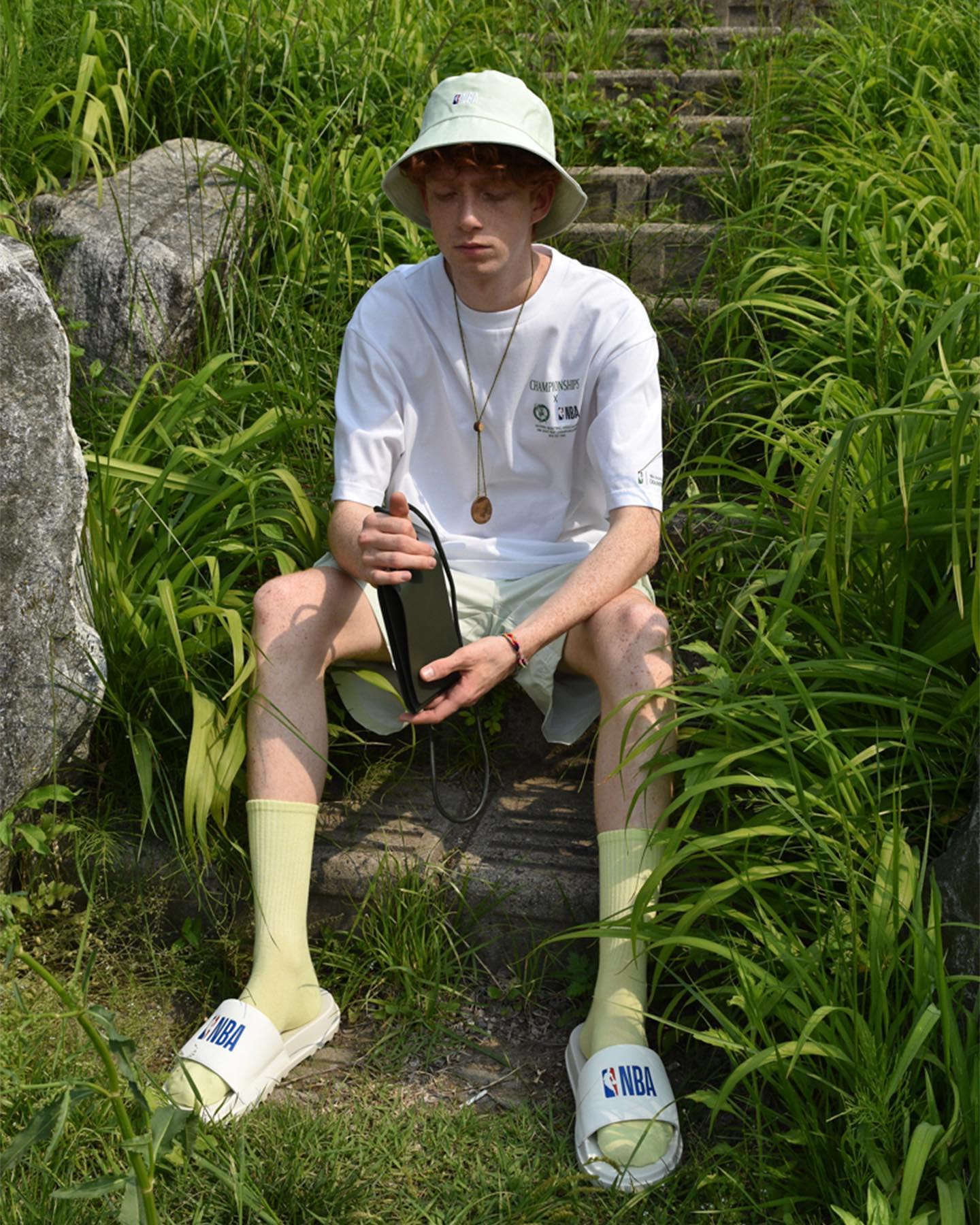 따라하고 싶은 한강 바이브🔥🏀 이미지10