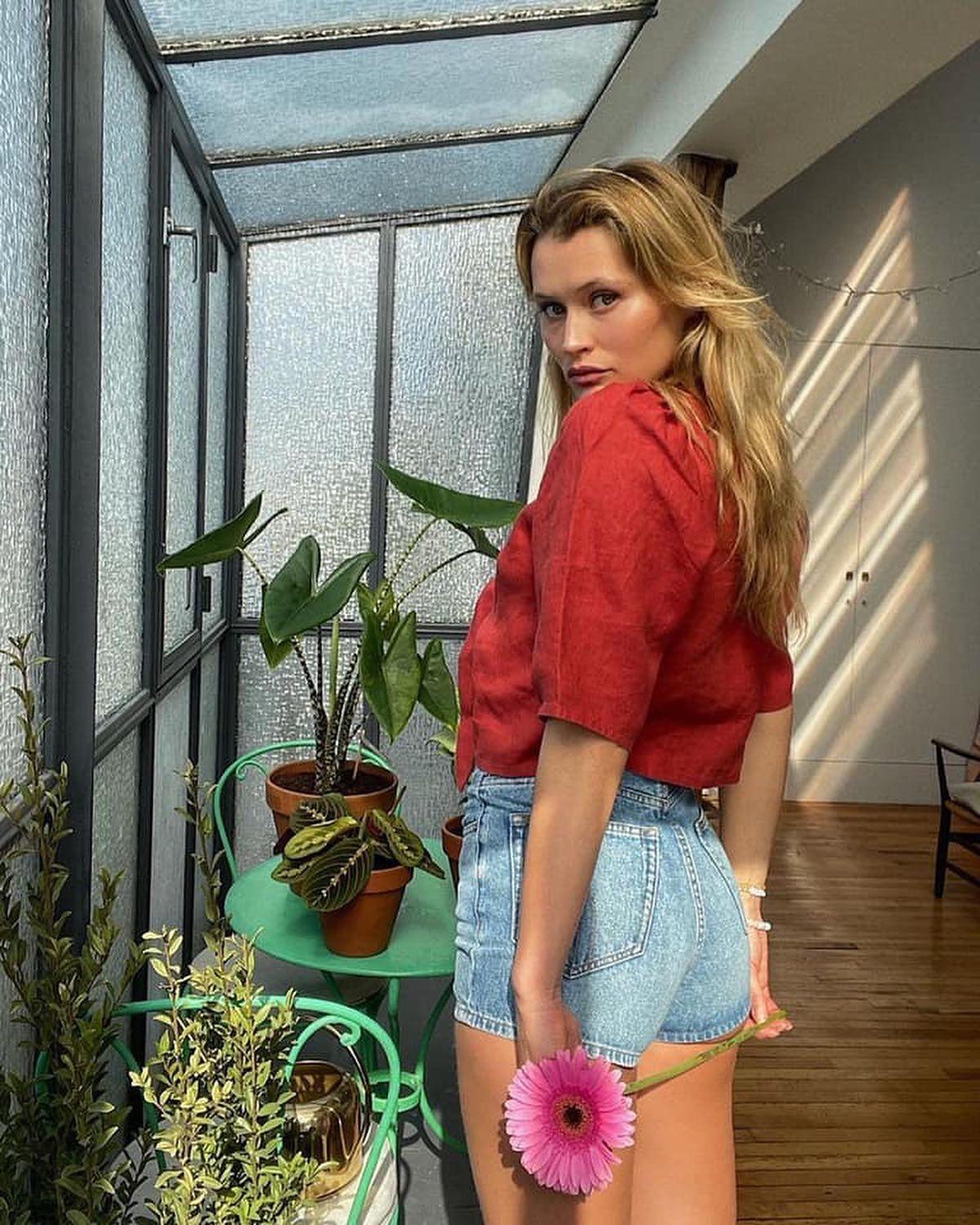 레드의 매력에 풍덩🌹💋 이미지4