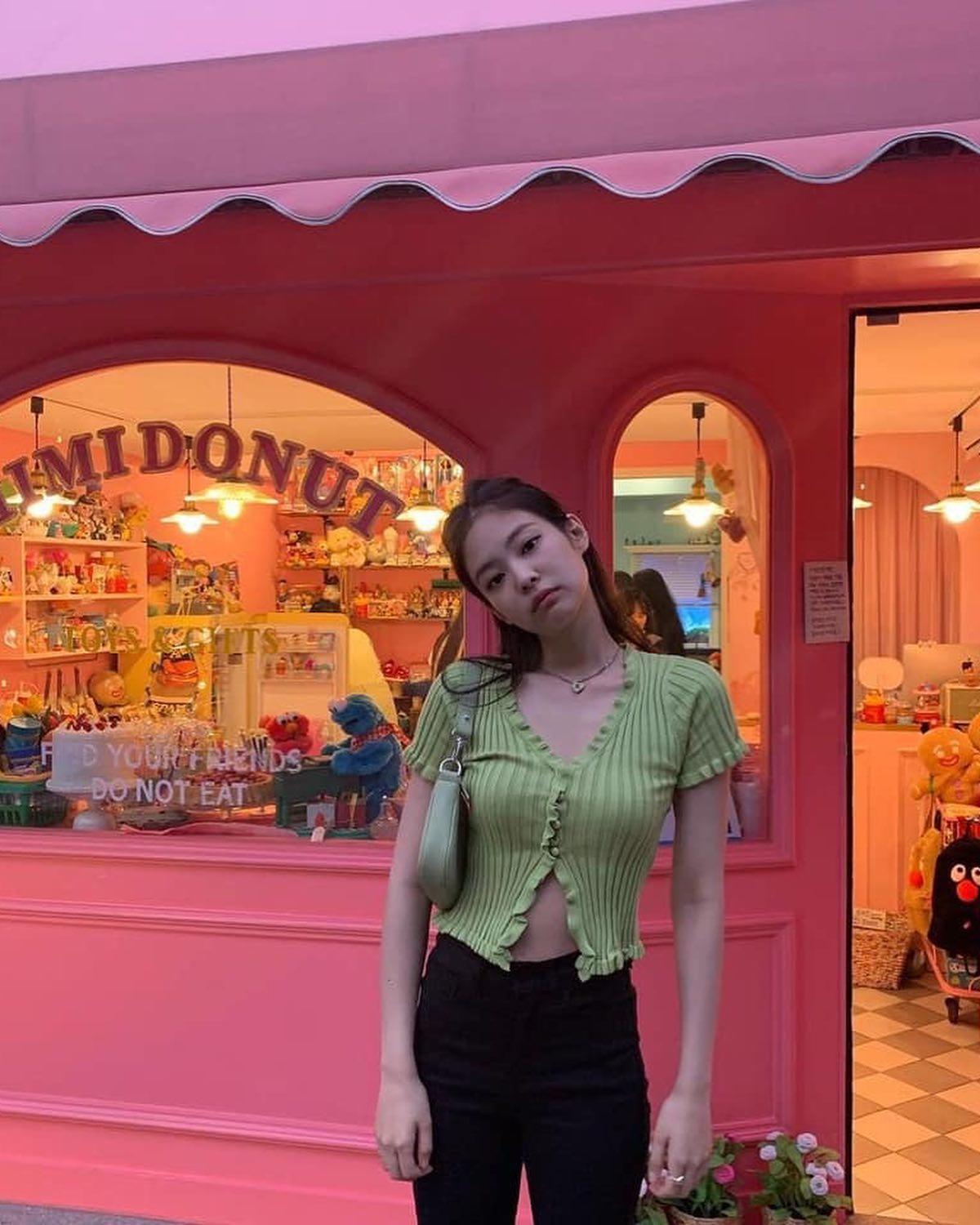 싱그러운 그린 @포인뚜🌿💚 이미지2