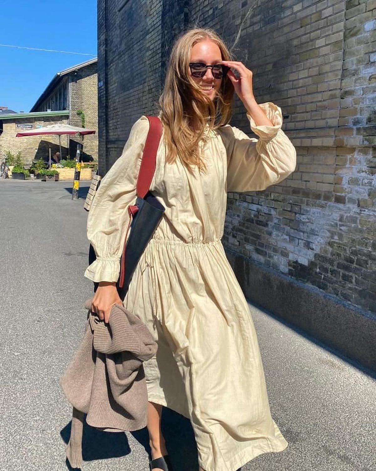 여름 원피스는 화사하게💚👗 이미지7