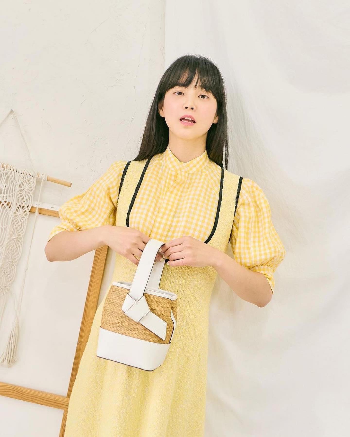 여름템은 승아 언니💛👜@참고해 이미지7