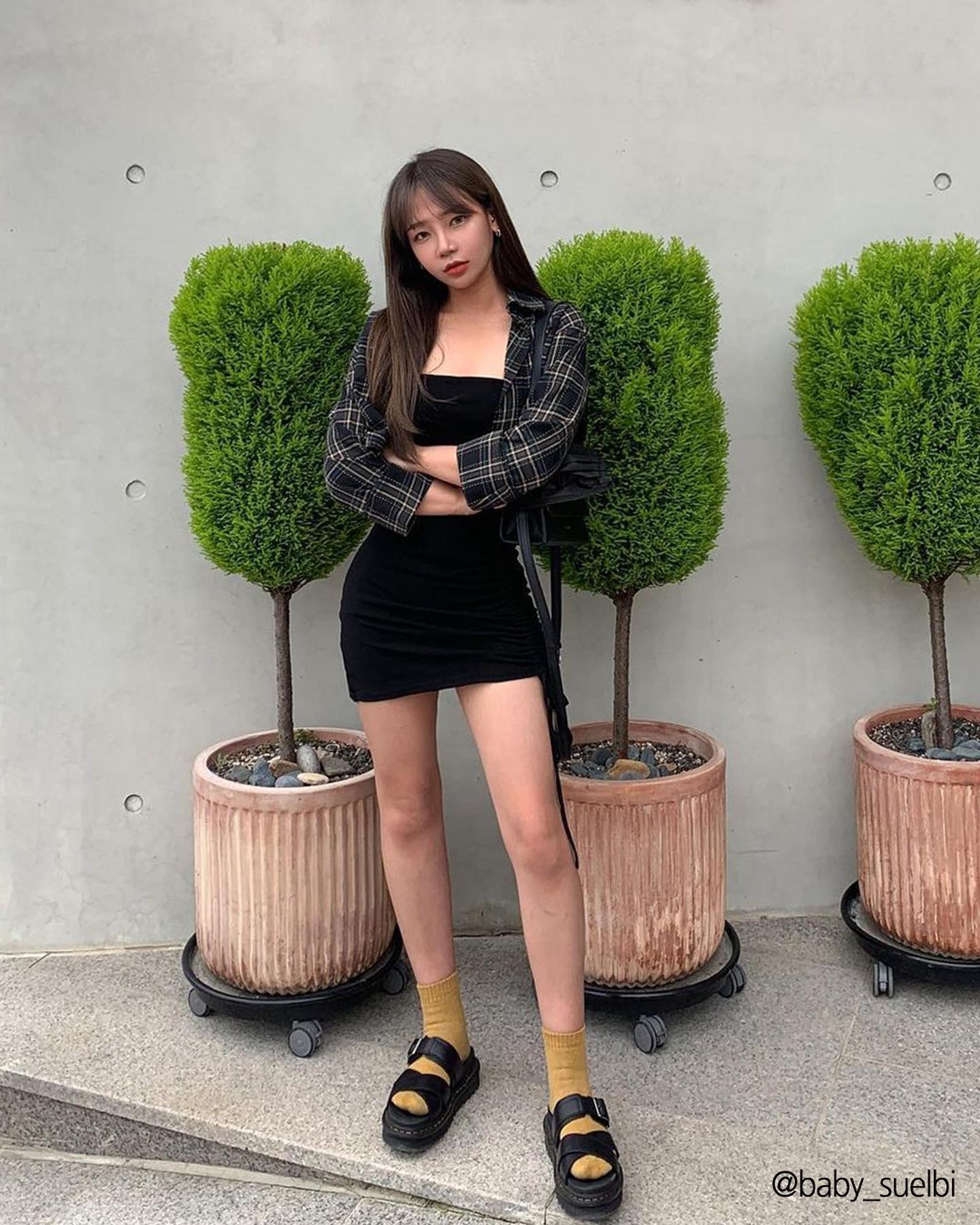 샌들도 스트릿 무드😎🔥@추가해
닥터마틴 샌들 여름코디법🖤🧡 #광고 #닥터마틴 이미지2