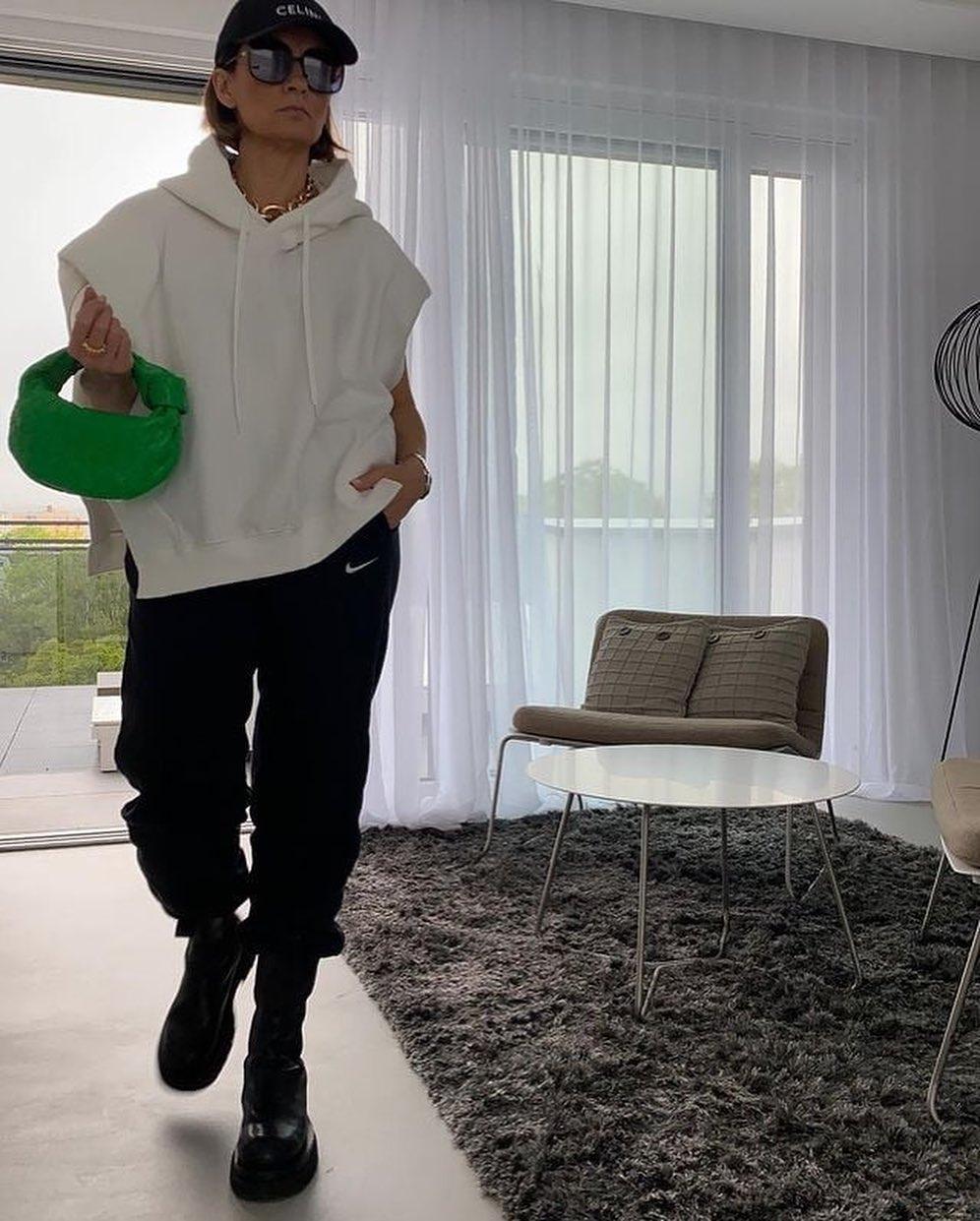 시크한 무지 민소매😎🤍 이미지4