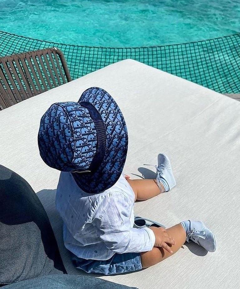 여름 디올템 모아보기🤩💙 이미지1