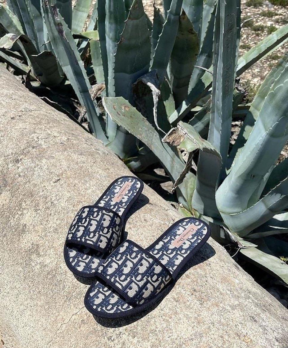 여름 디올템 모아보기🤩💙 이미지4