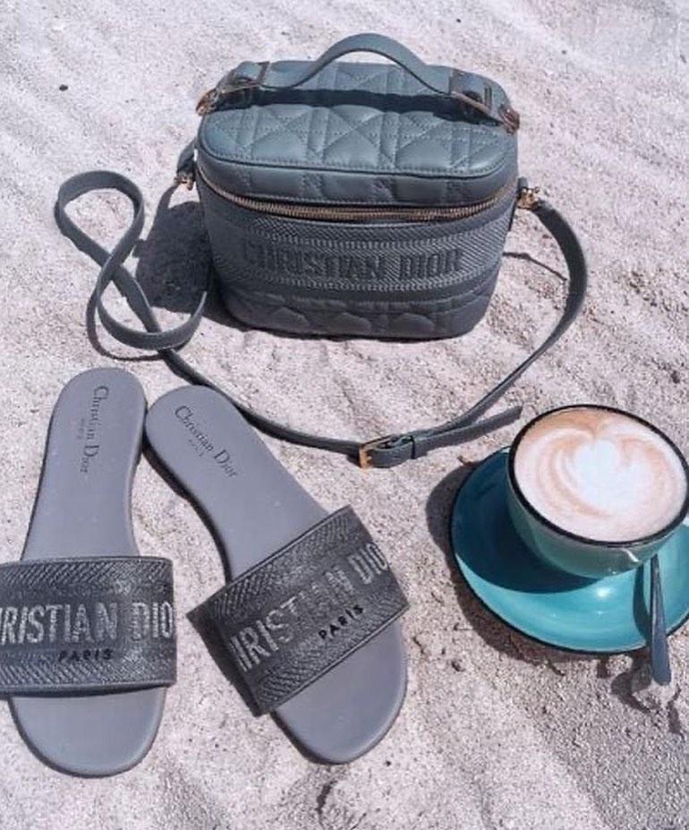 여름 디올템 모아보기🤩💙 이미지6