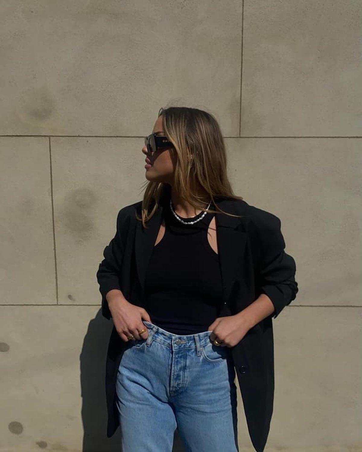 코디하기 좋은 진주목걸이🙆🏻‍♀️🤍 이미지7