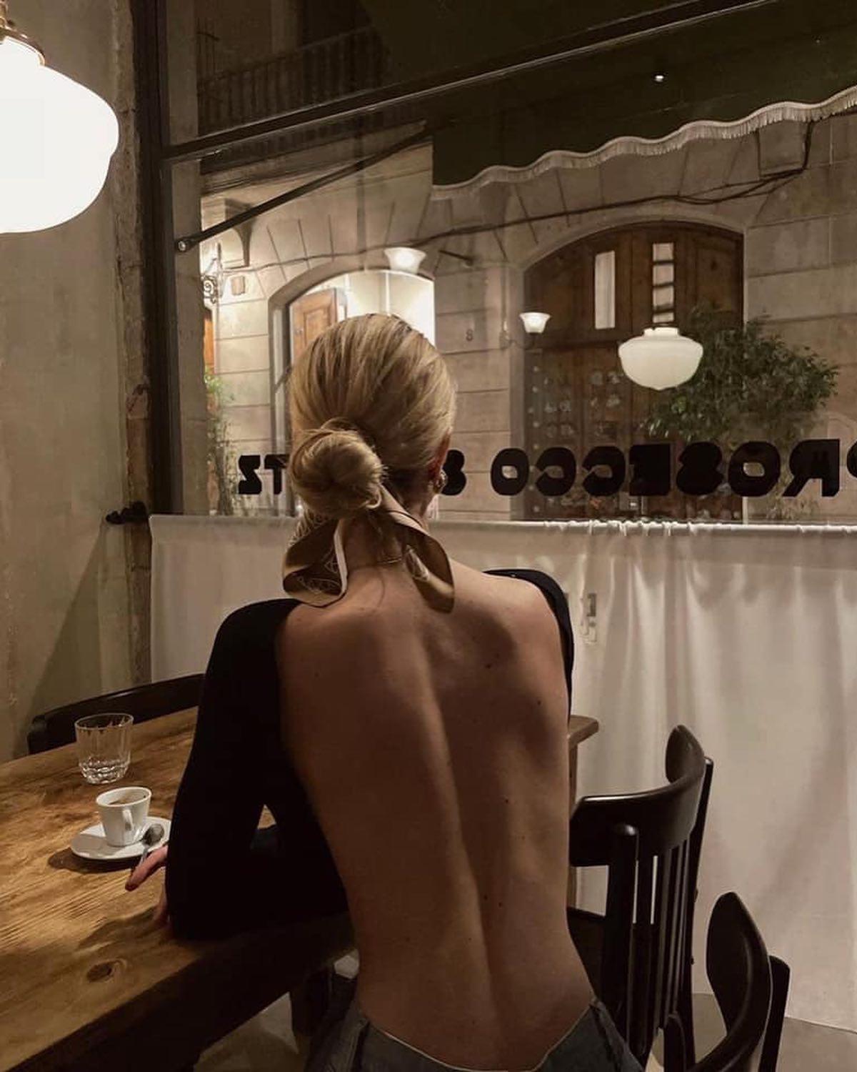 여름엔 똥머리로 존버☀️💩 이미지2