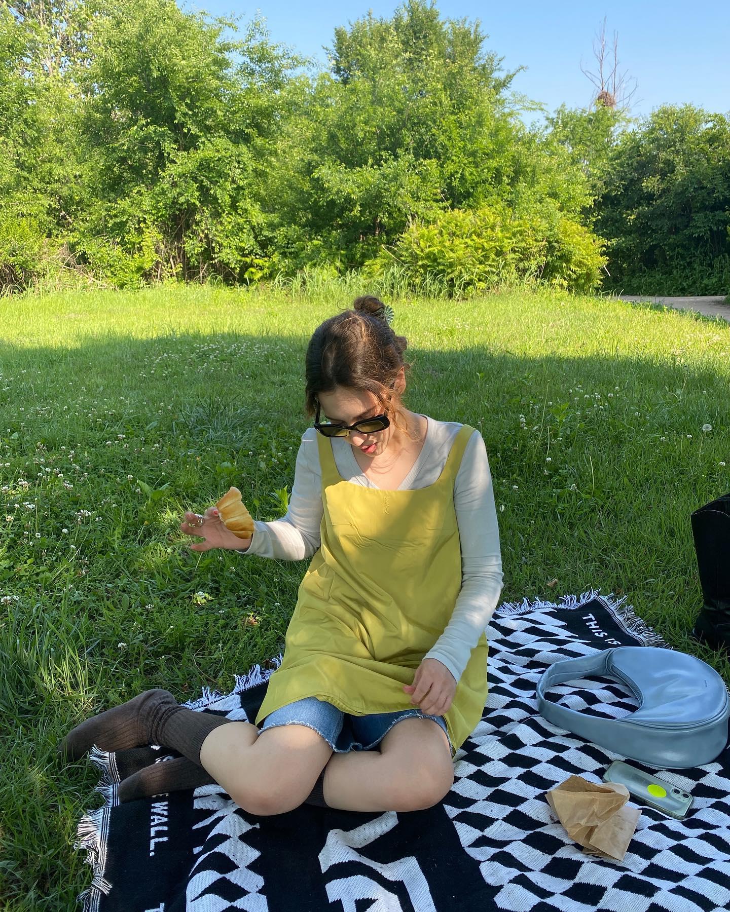 싱그러운 여름컬러 @입기🍧🌈 이미지10