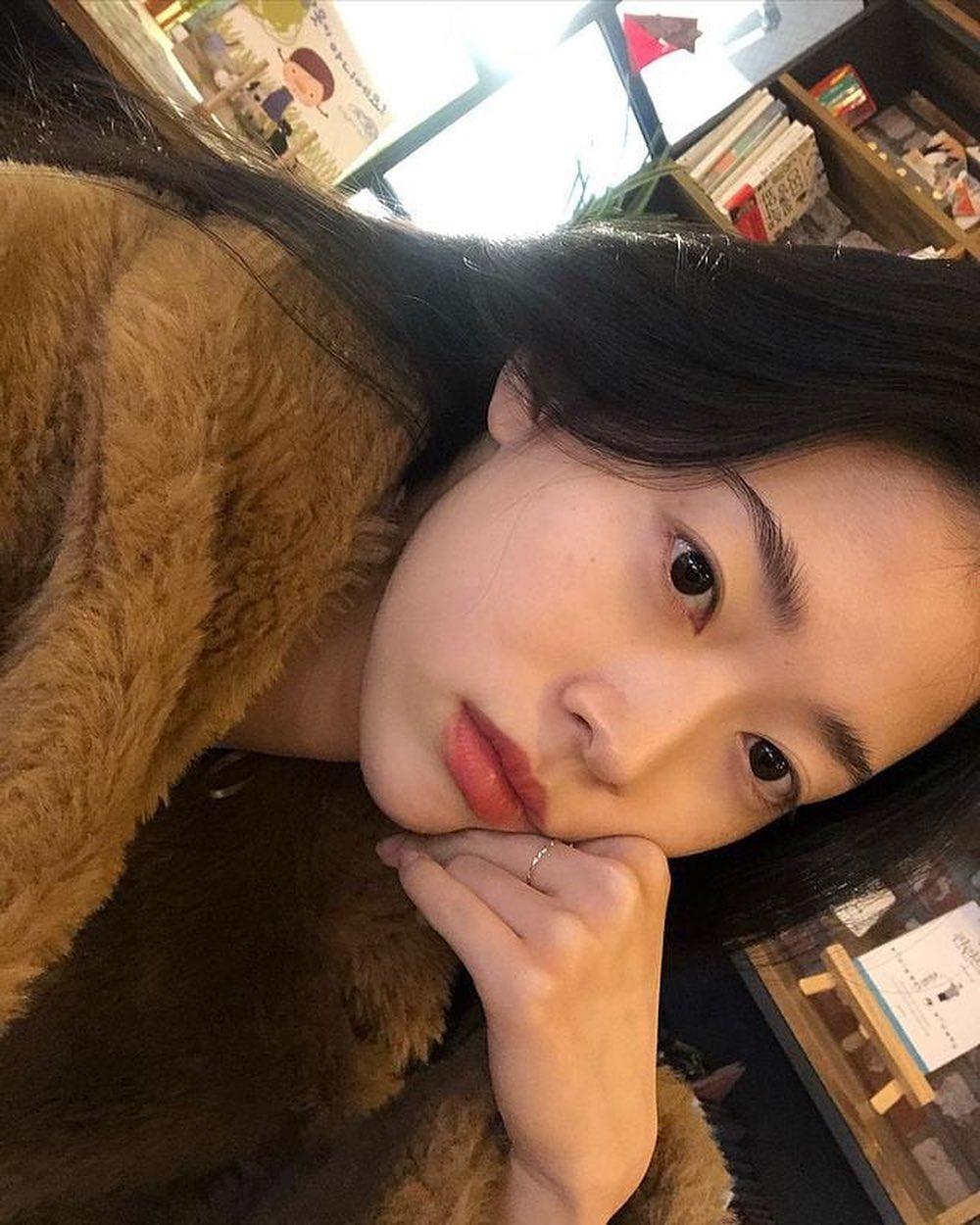 청초하게 예쁜 배우 정이서😍❤️ 이미지5