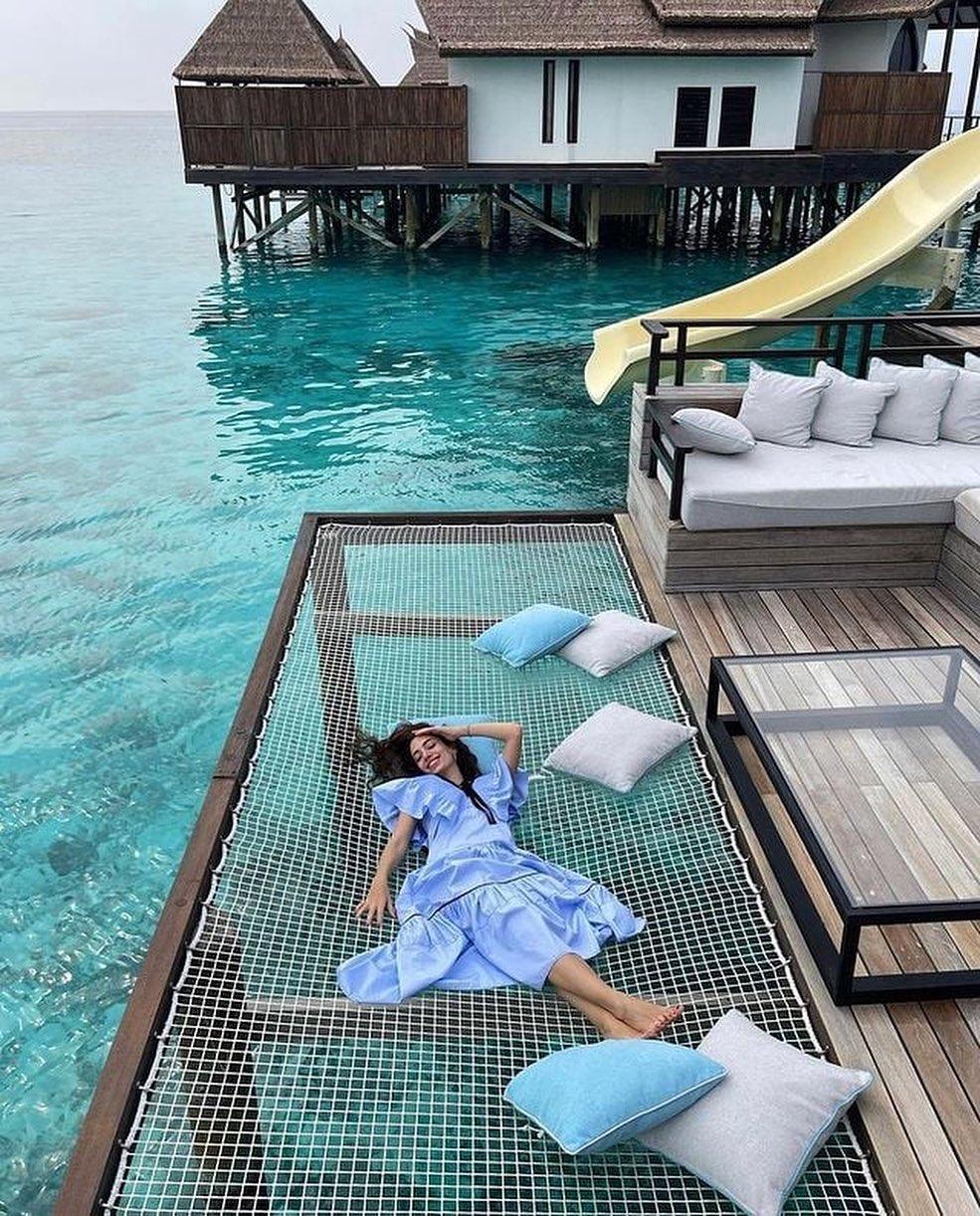 바다향 드레스 골라보기🐳💙 이미지1