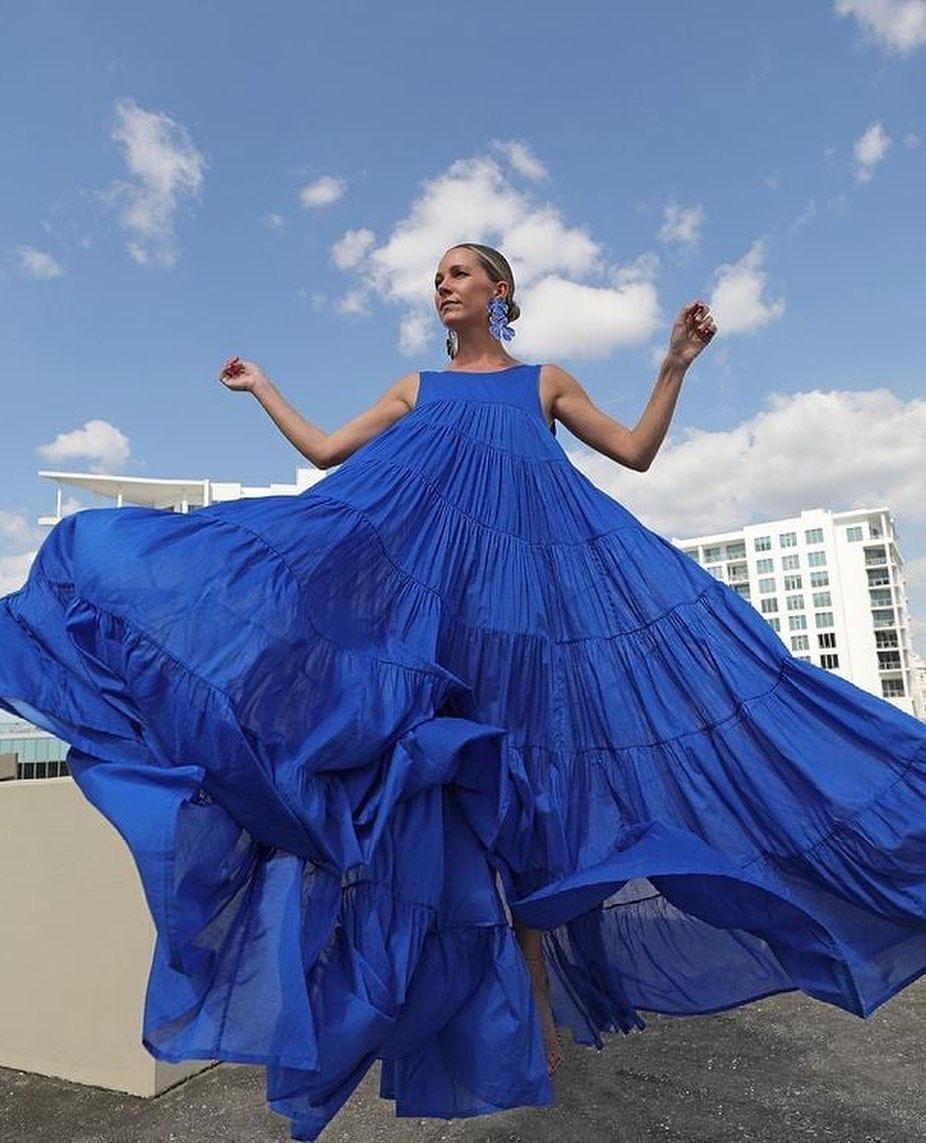 바다향 드레스 골라보기🐳💙 이미지2