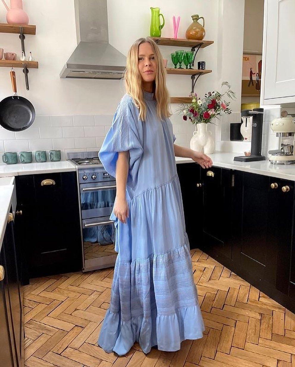 바다향 드레스 골라보기🐳💙 이미지3