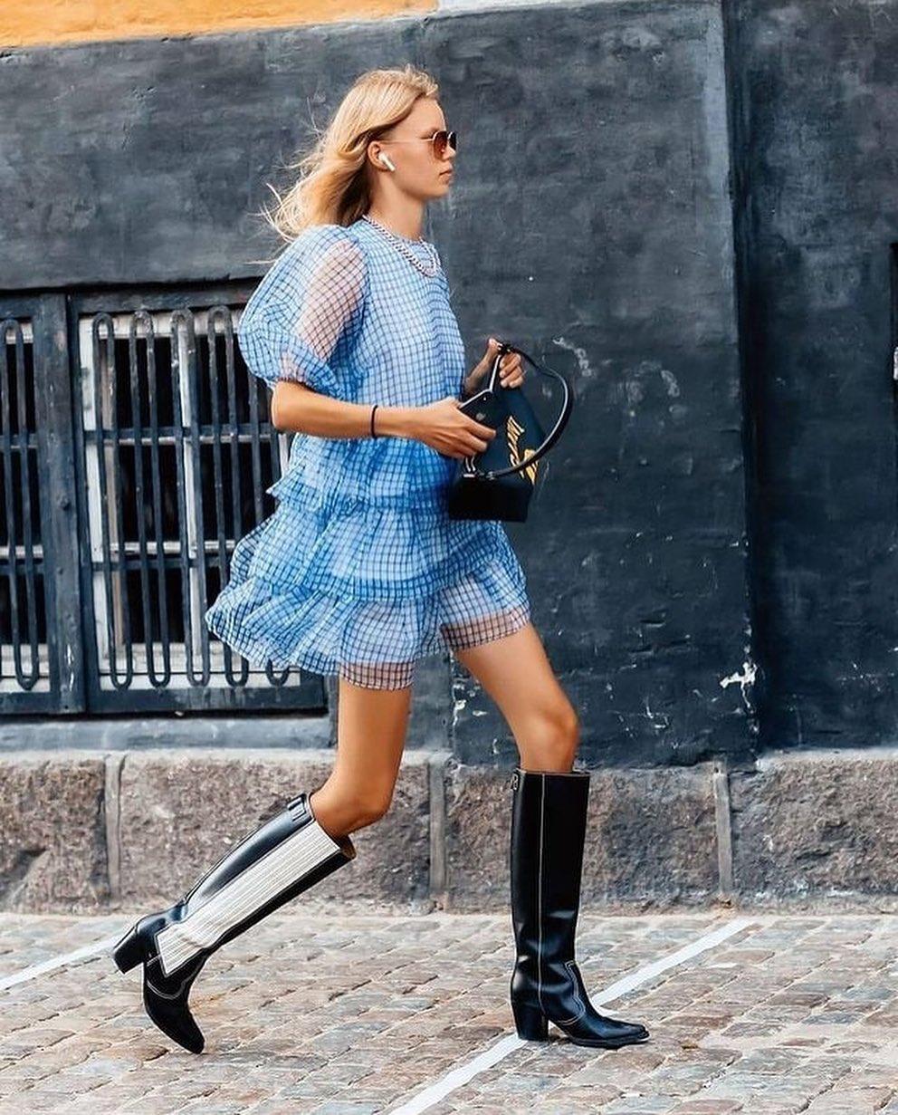 바다향 드레스 골라보기🐳💙 이미지4