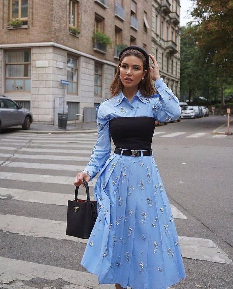 바다향 드레스 골라보기🐳💙 이미지5