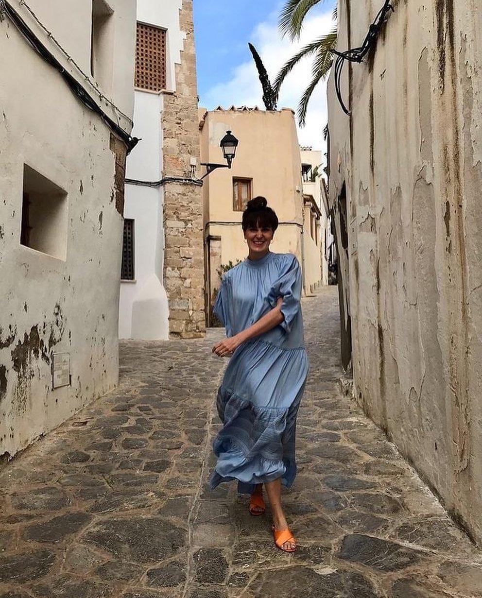 바다향 드레스 골라보기🐳💙 이미지6