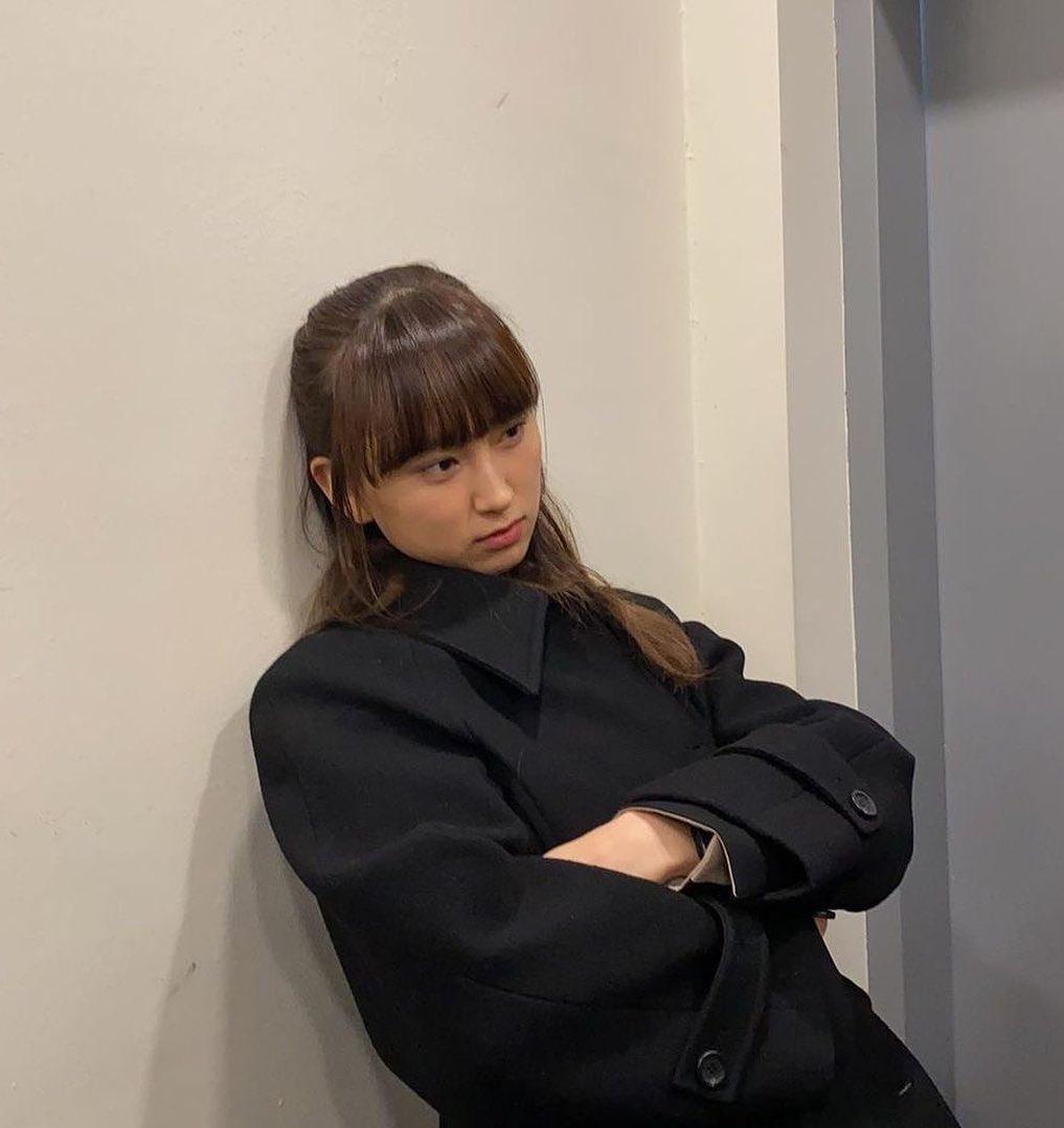 청초한 매력의 배우 류혜영📸 이미지3