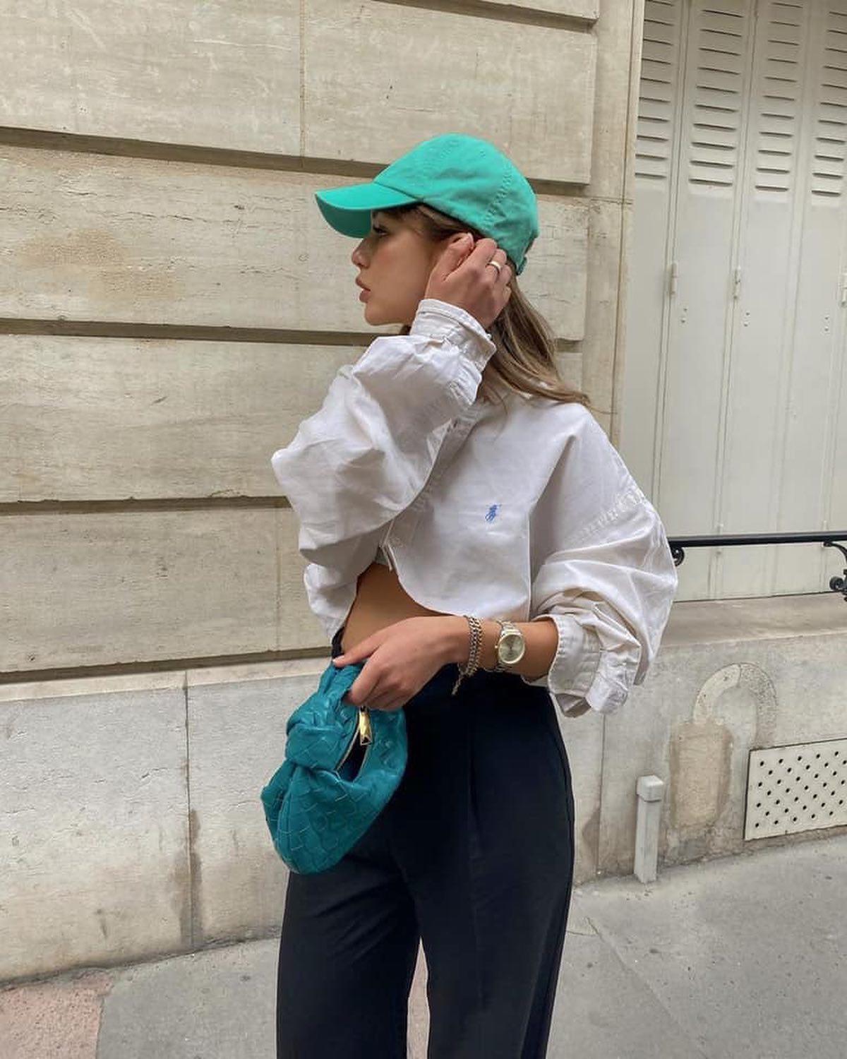 볼캡도 여름맛으로🍉🧢 이미지