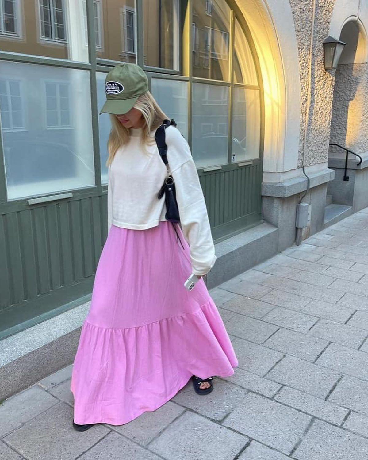 볼캡도 여름맛으로🍉🧢 이미지3