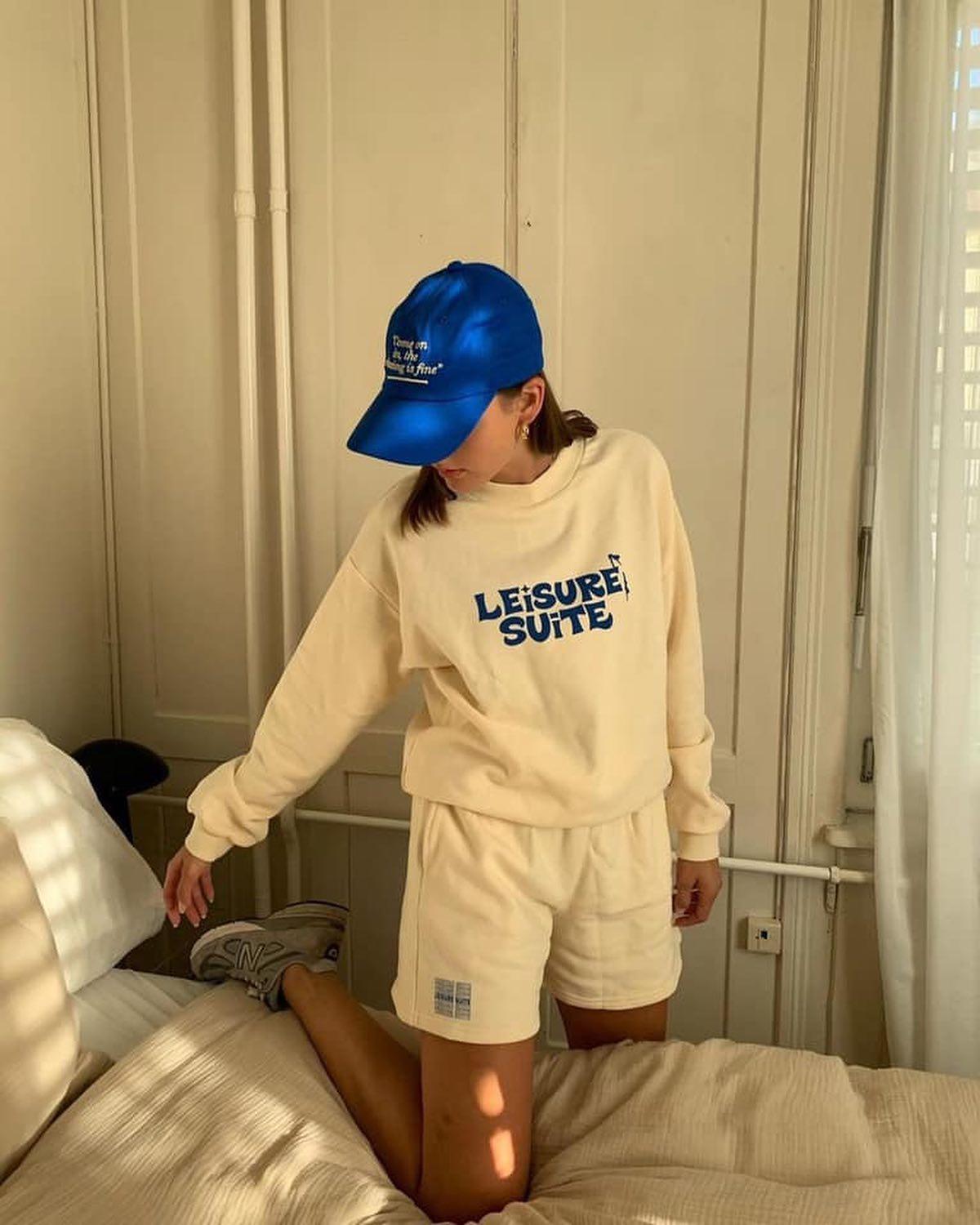 볼캡도 여름맛으로🍉🧢 이미지7