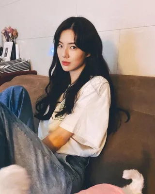 장꾸미 낭낭하게 이선빈처럼🤍❤️ 이미지