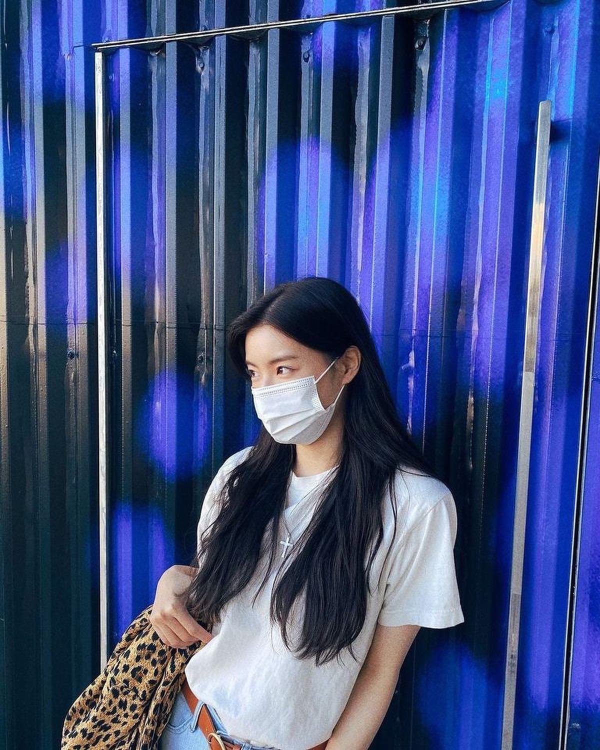 장꾸미 낭낭하게 이선빈처럼🤍❤️ 이미지6