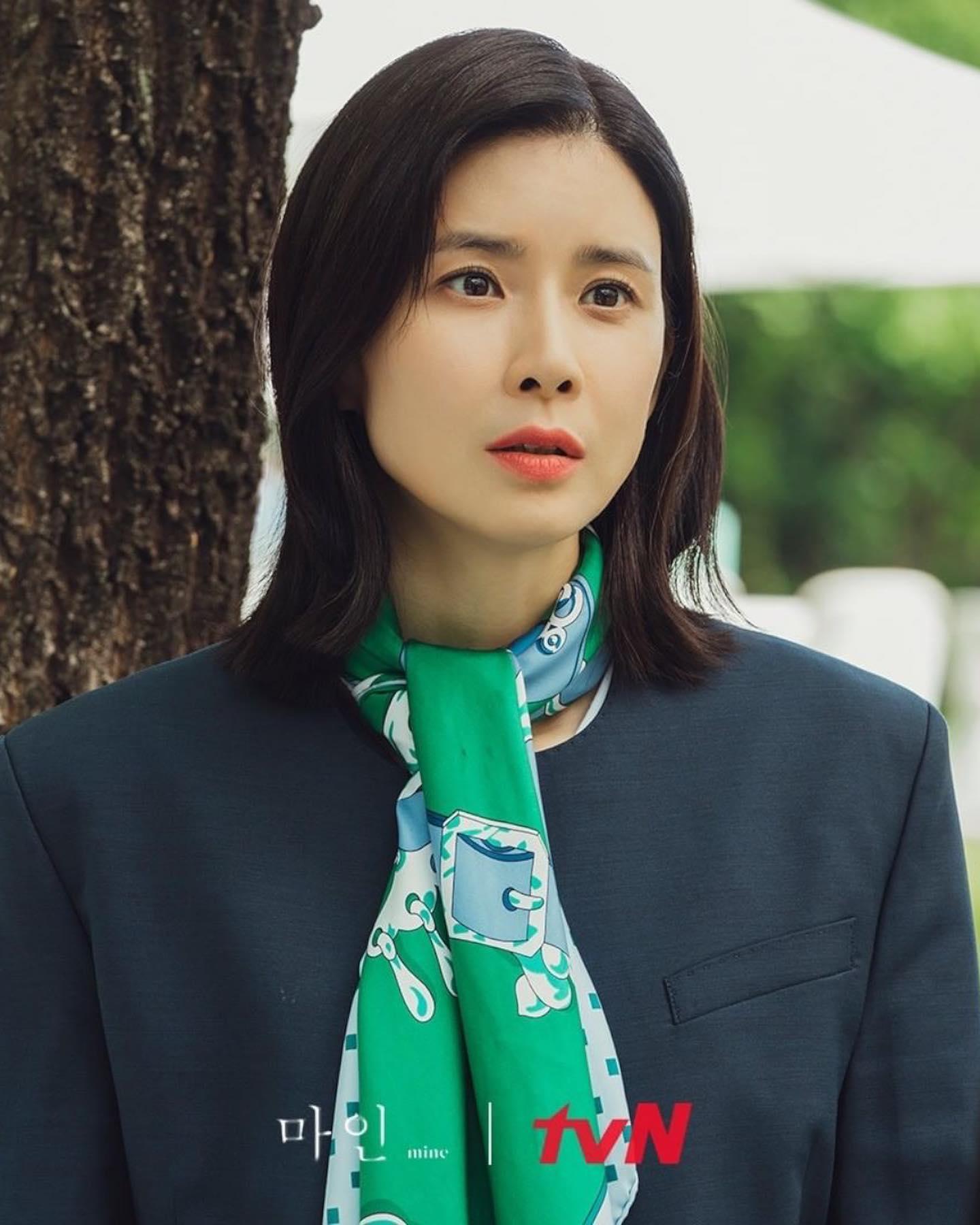 마인 보영언니❤️💍주얼리 포인트 이미지2