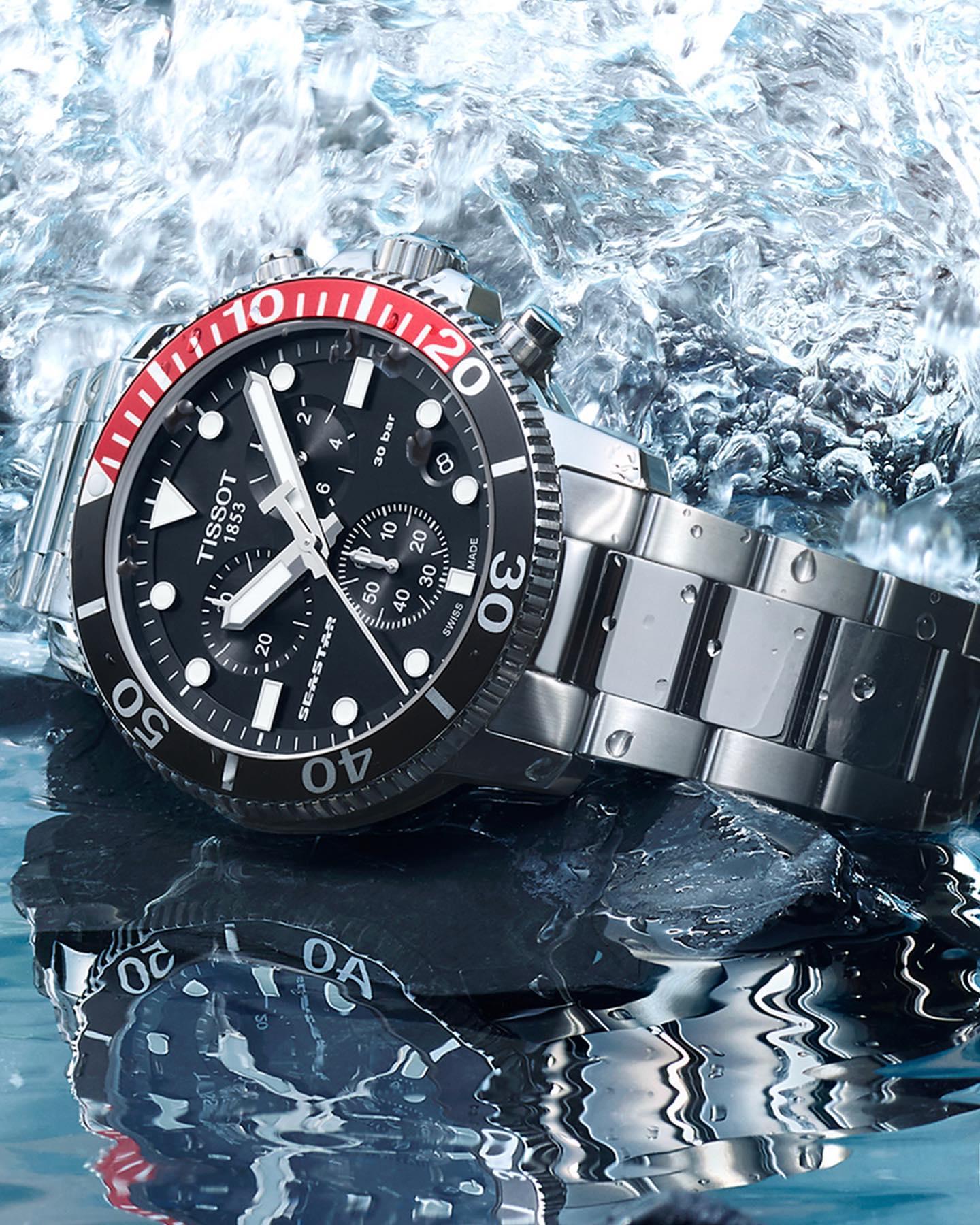 티쏘 x 성훈⏱❤️시계조합 @멋져 이미지5