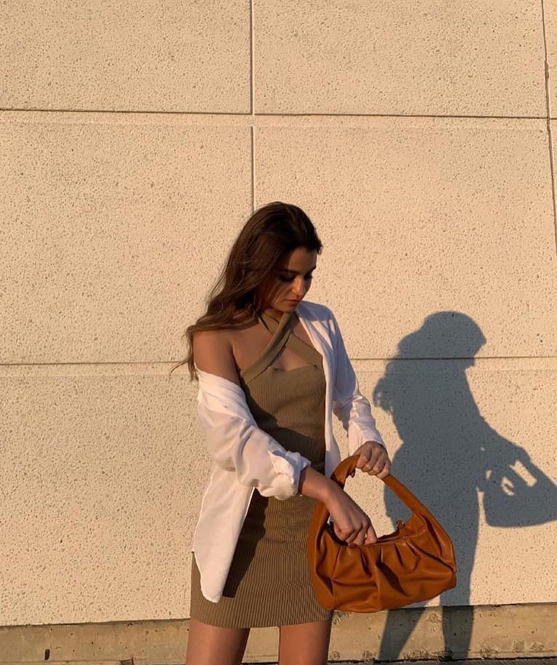 니트원피스로 여름 바이브🏖🤍 이미지8