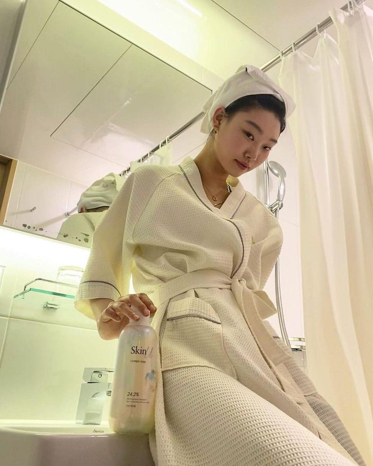 새초롬한 배윤영의 스타일 모음💕 이미지5