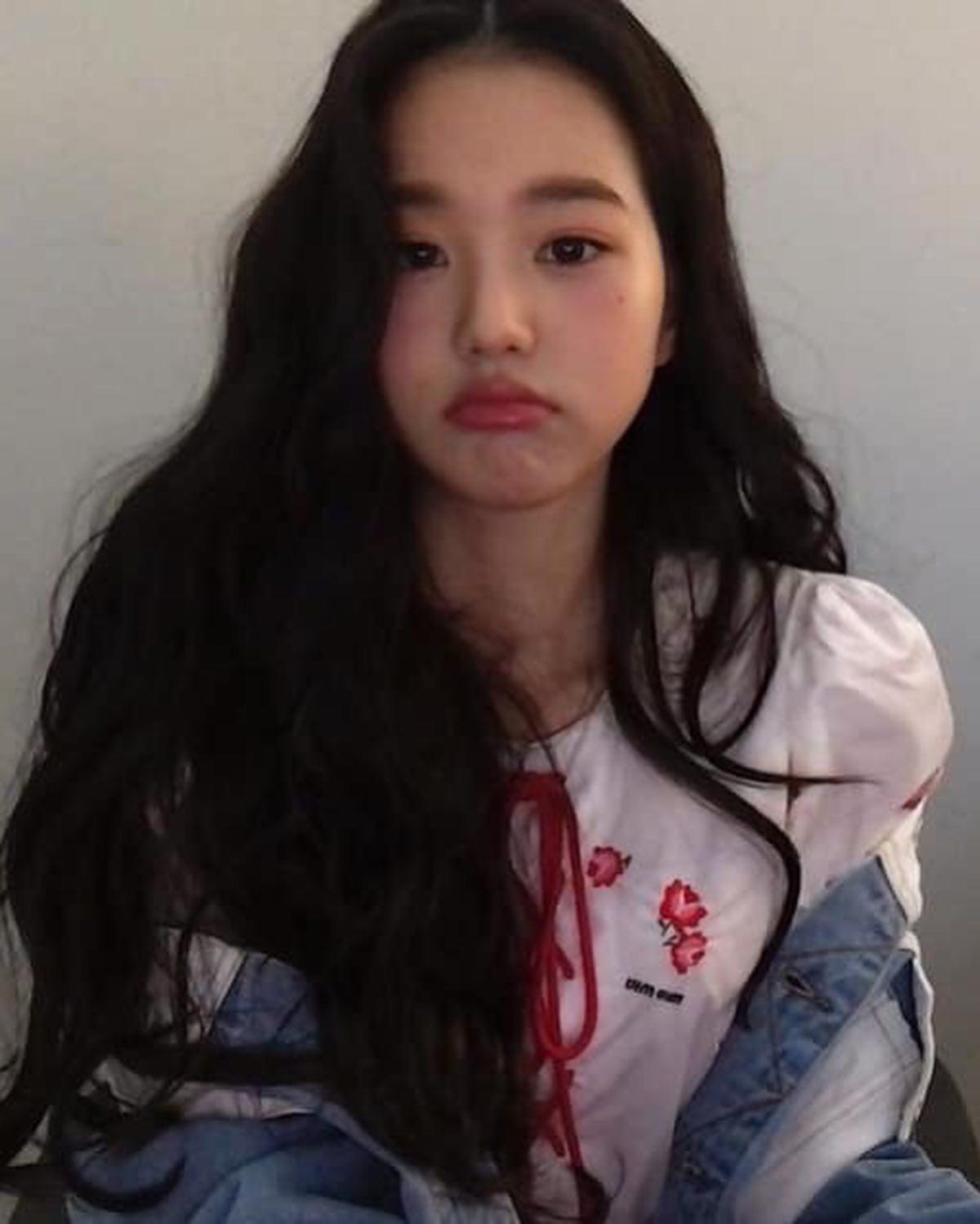 인스타 시작한 장원영❤️ 이미지1