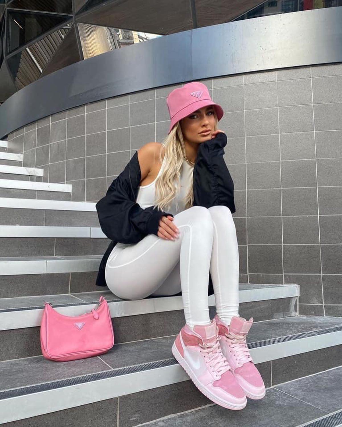 레깅스핏 이정도⁉️🔥 이미지5