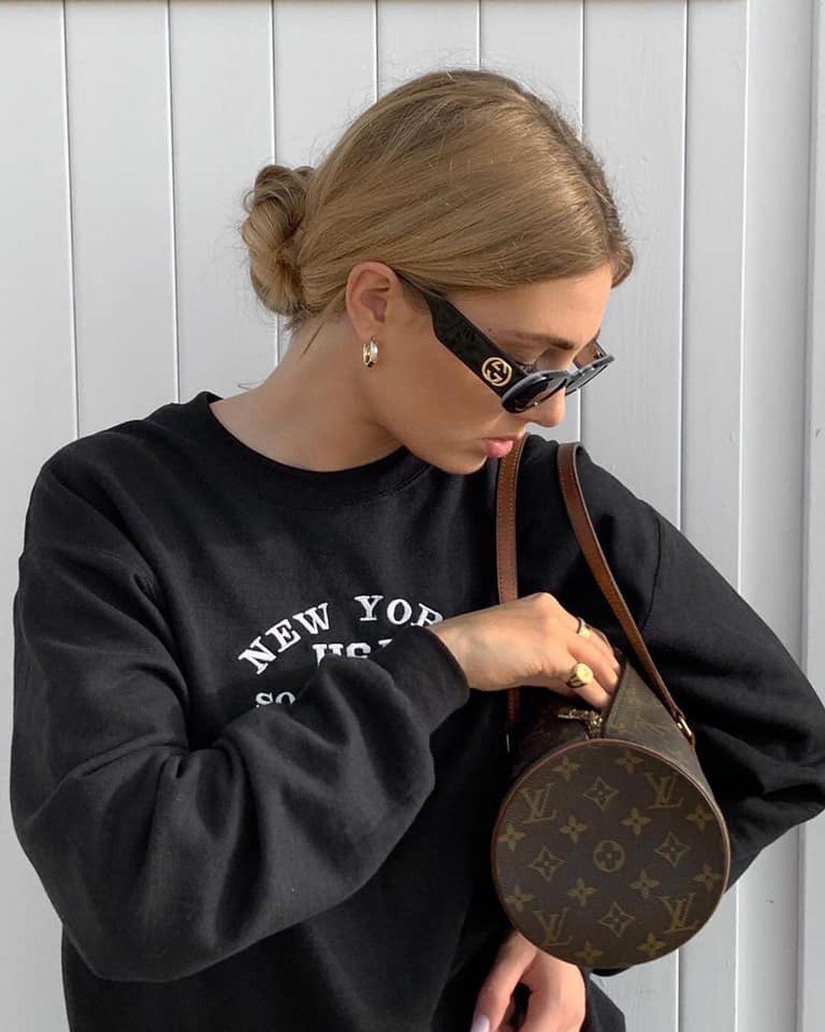 블랙엔 골드로 마무리🖤💛 이미지1