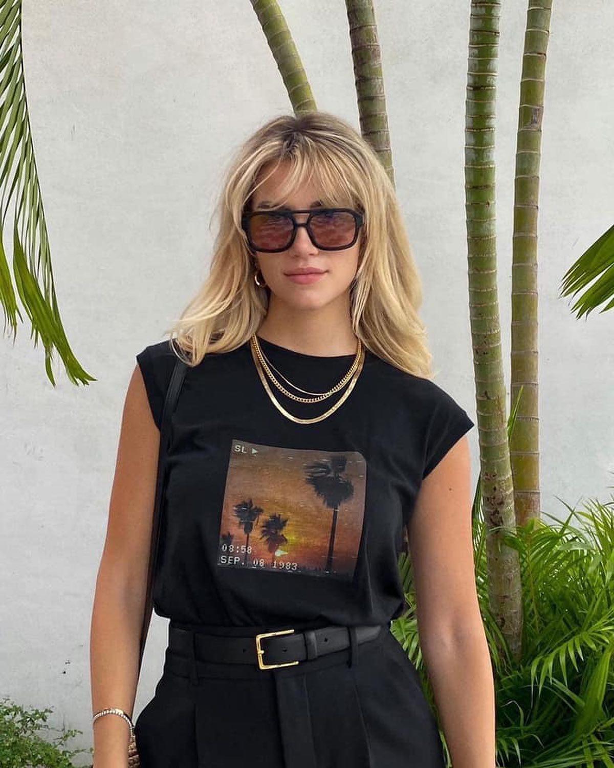 블랙엔 골드로 마무리🖤💛 이미지2