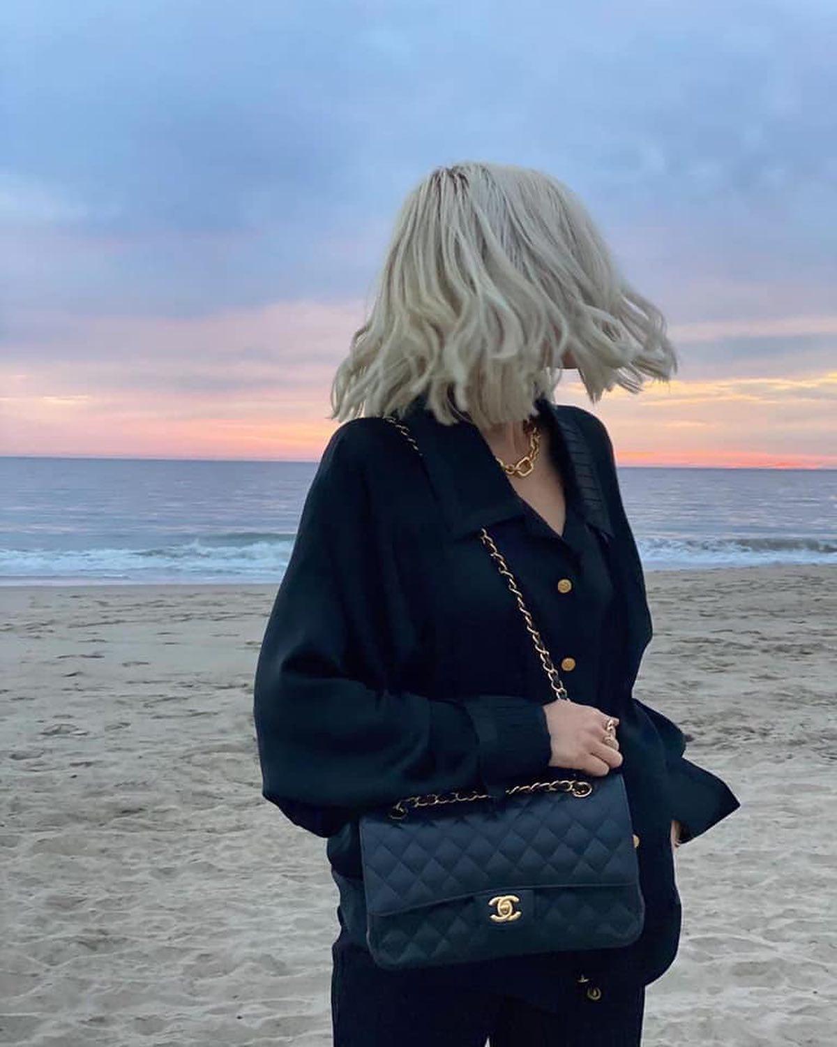 블랙엔 골드로 마무리🖤💛 이미지3