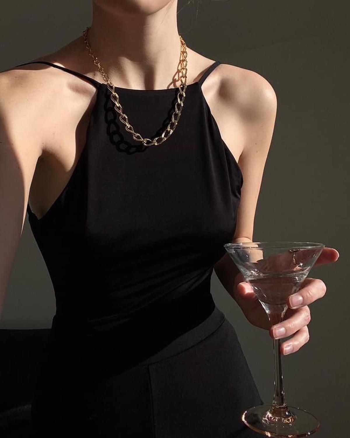 블랙엔 골드로 마무리🖤💛 이미지4