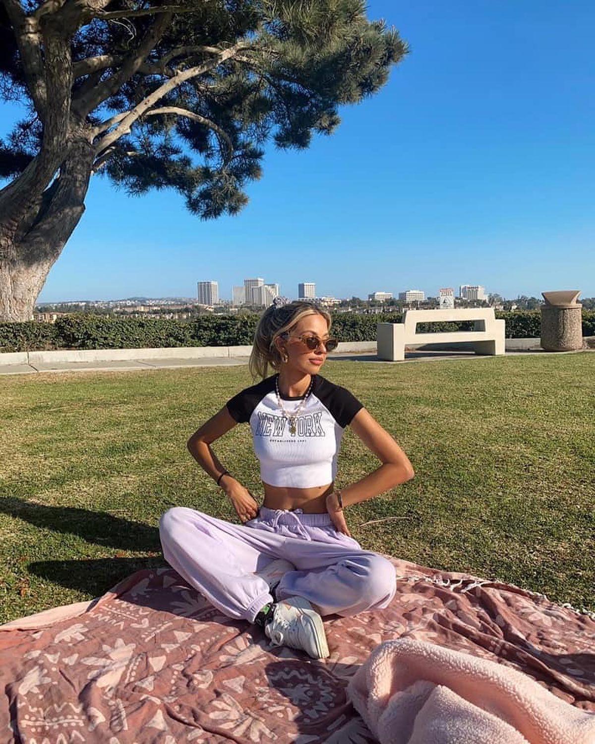 돗자리 펴기 좋은 날씨☀️ 이미지5