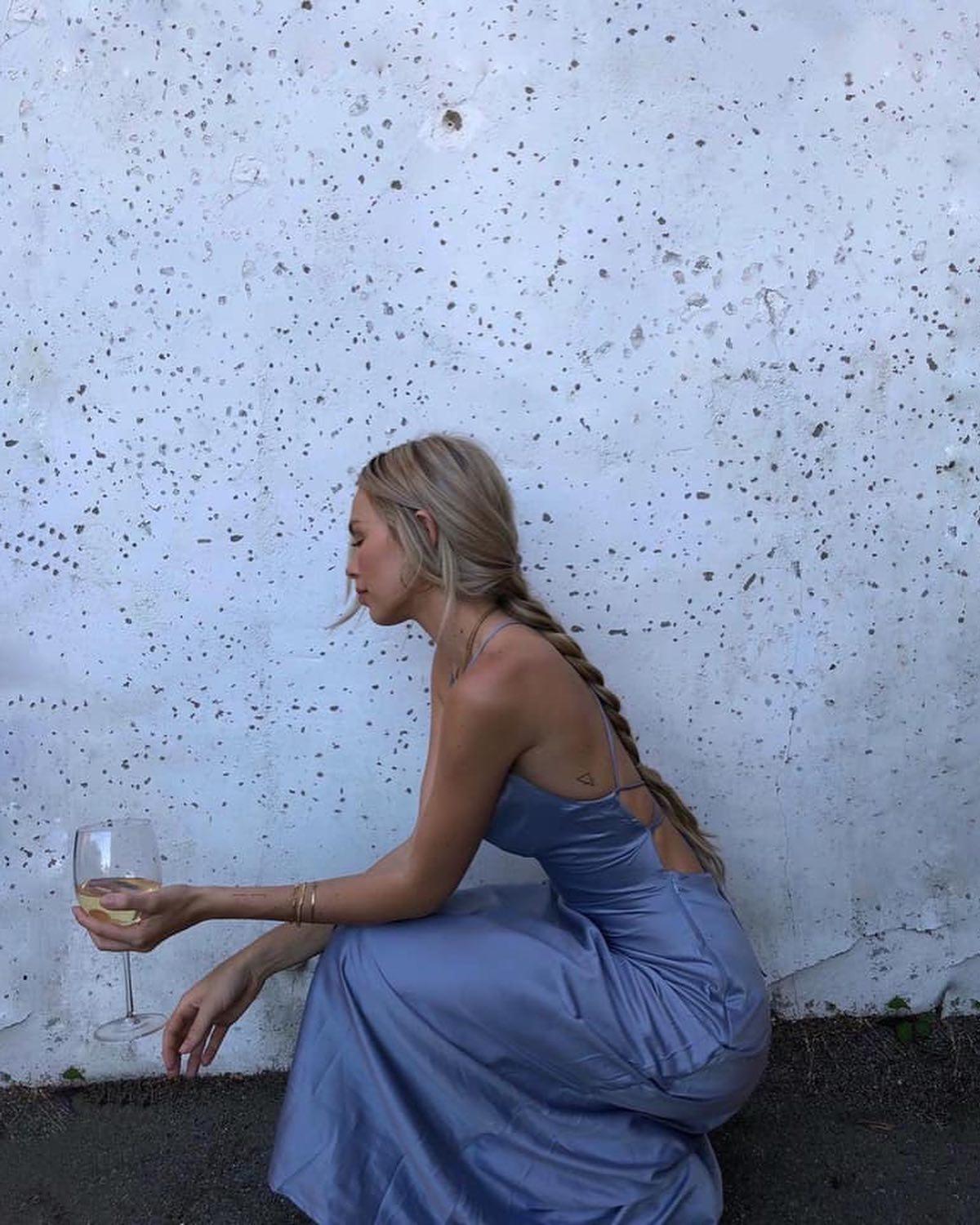 뒷태가 매력인 원피스💘👗 이미지2