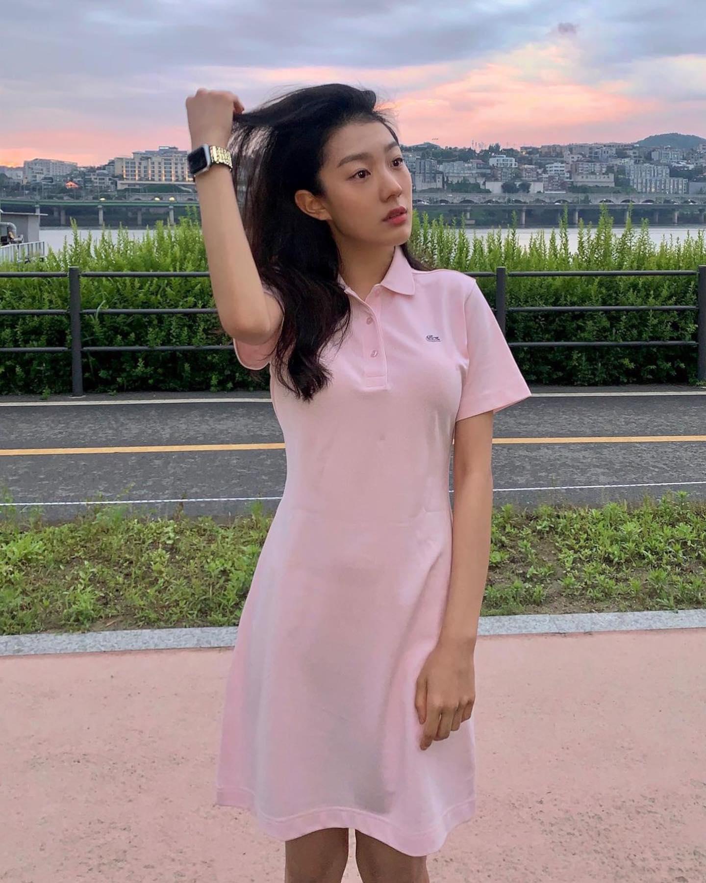 미리 준비해🐊😎악어 @폴로셔츠
여름 데일리 필수템 라코스테🔥💚 #광고 이미지7