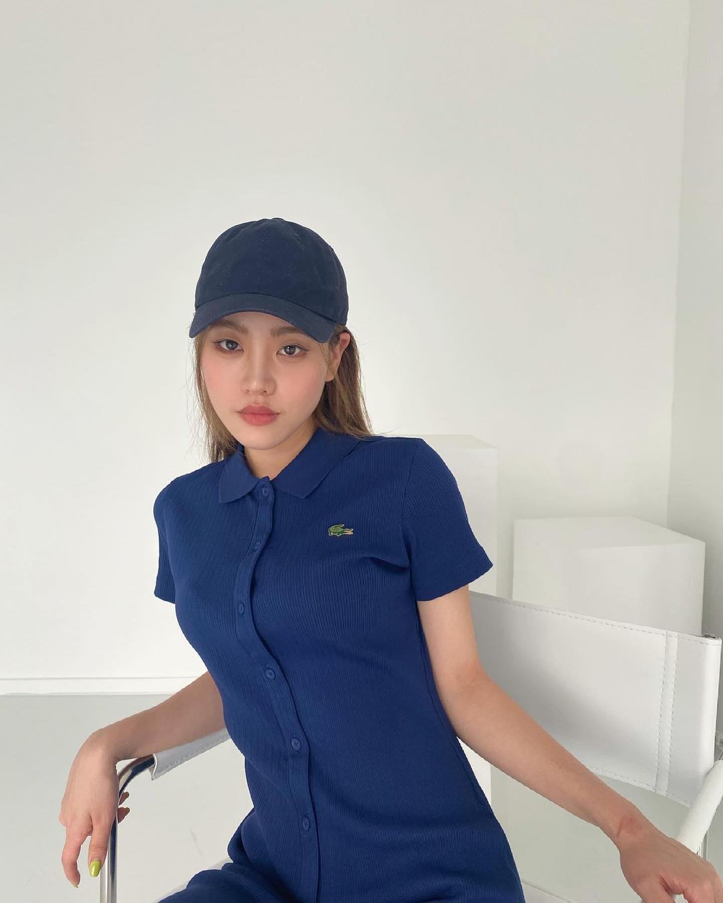 미리 준비해🐊😎악어 @폴로셔츠
여름 데일리 필수템 라코스테🔥💚 #광고 이미지8