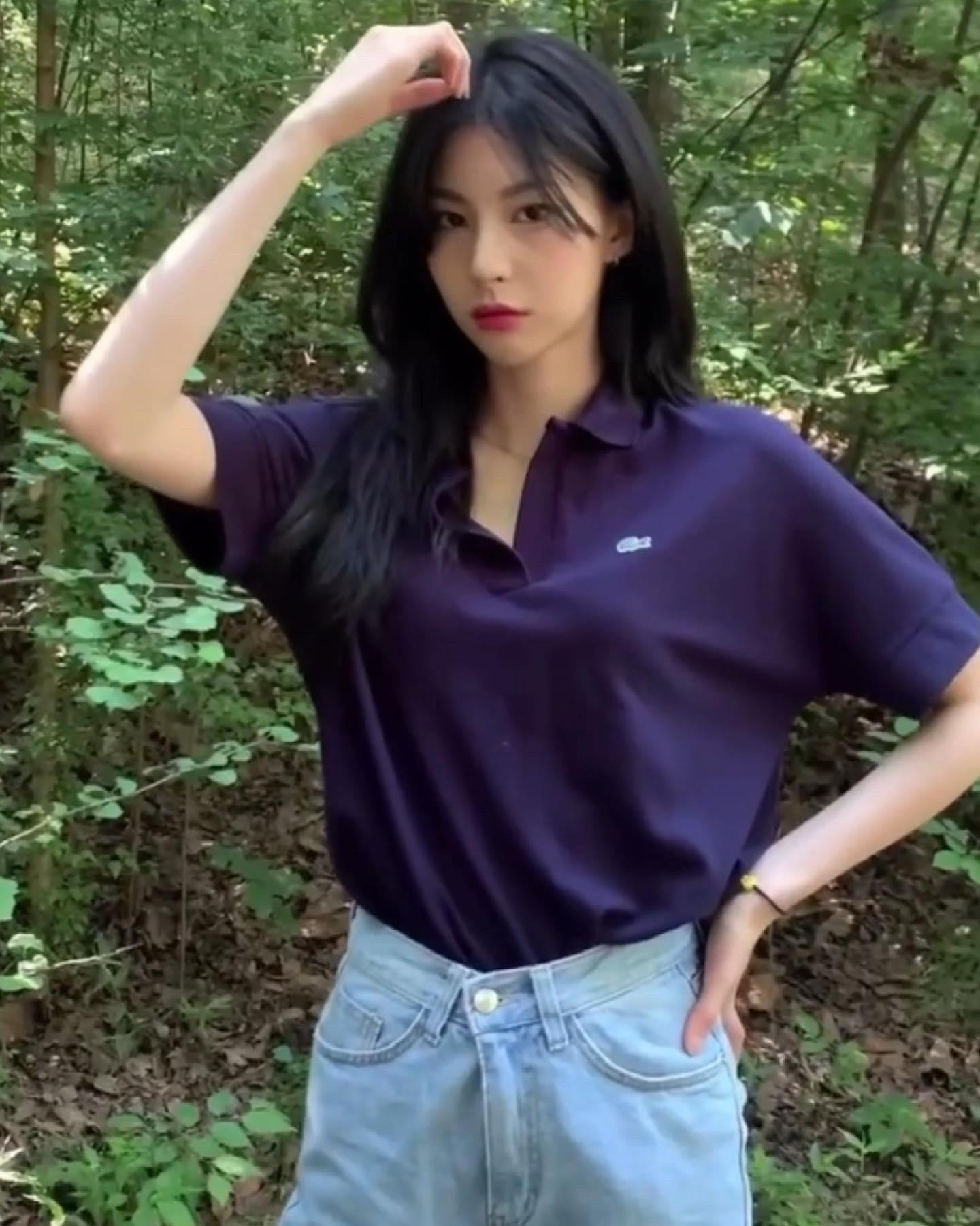 미리 준비해🐊😎악어 @폴로셔츠
여름 데일리 필수템 라코스테🔥💚 #광고 이미지10