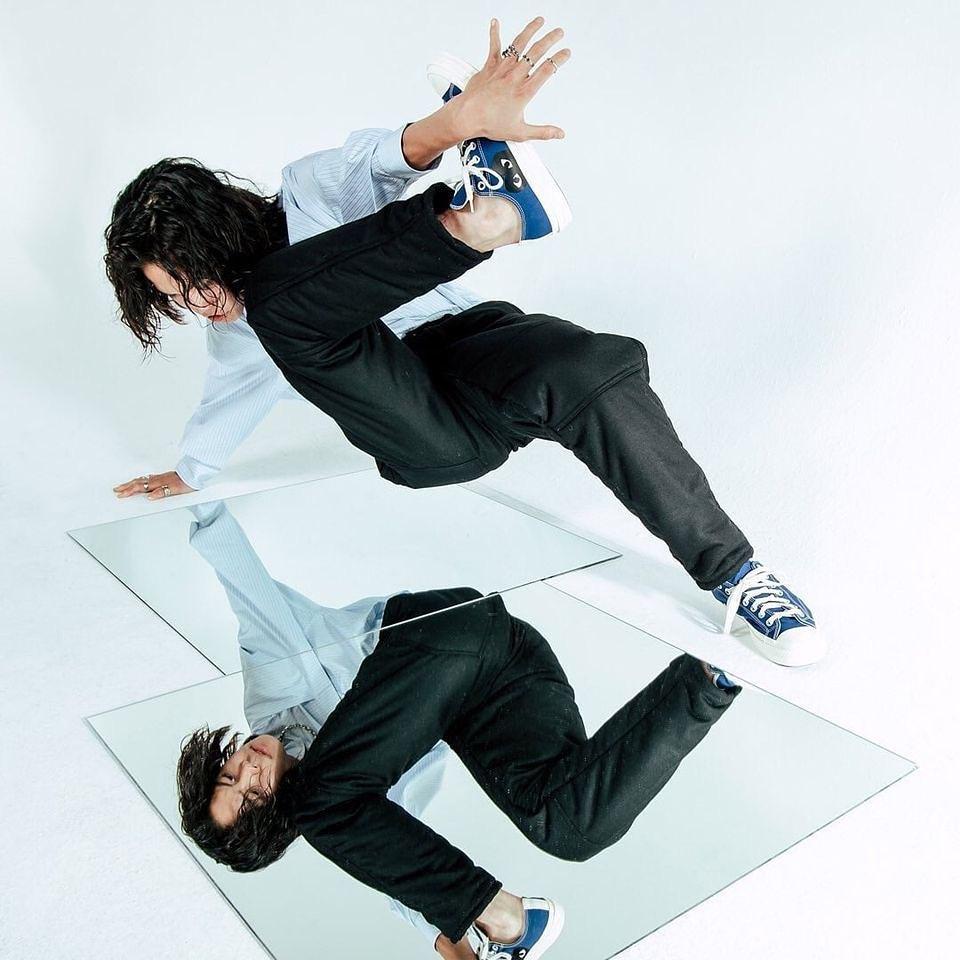 매력적인 꼼컨 신상 컬러웨이💙🖤 이미지7