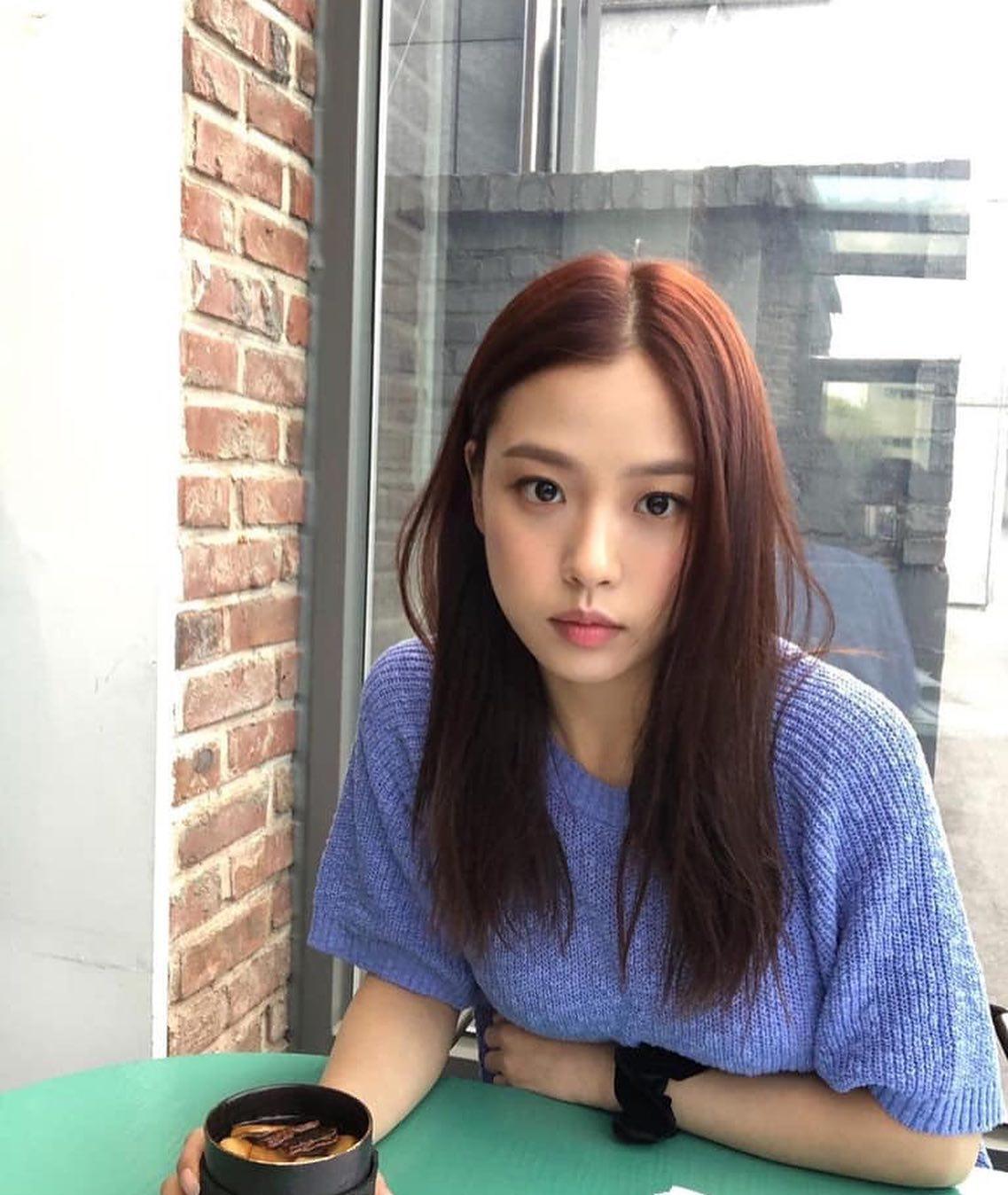 여름에도 니트 @요렇게💗 이미지2