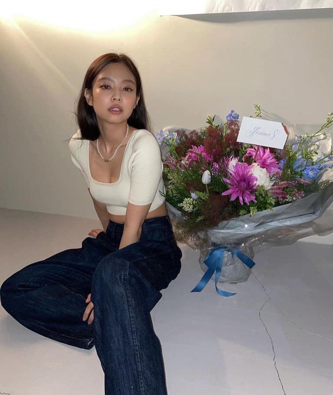 여름에도 니트 @요렇게💗 이미지8