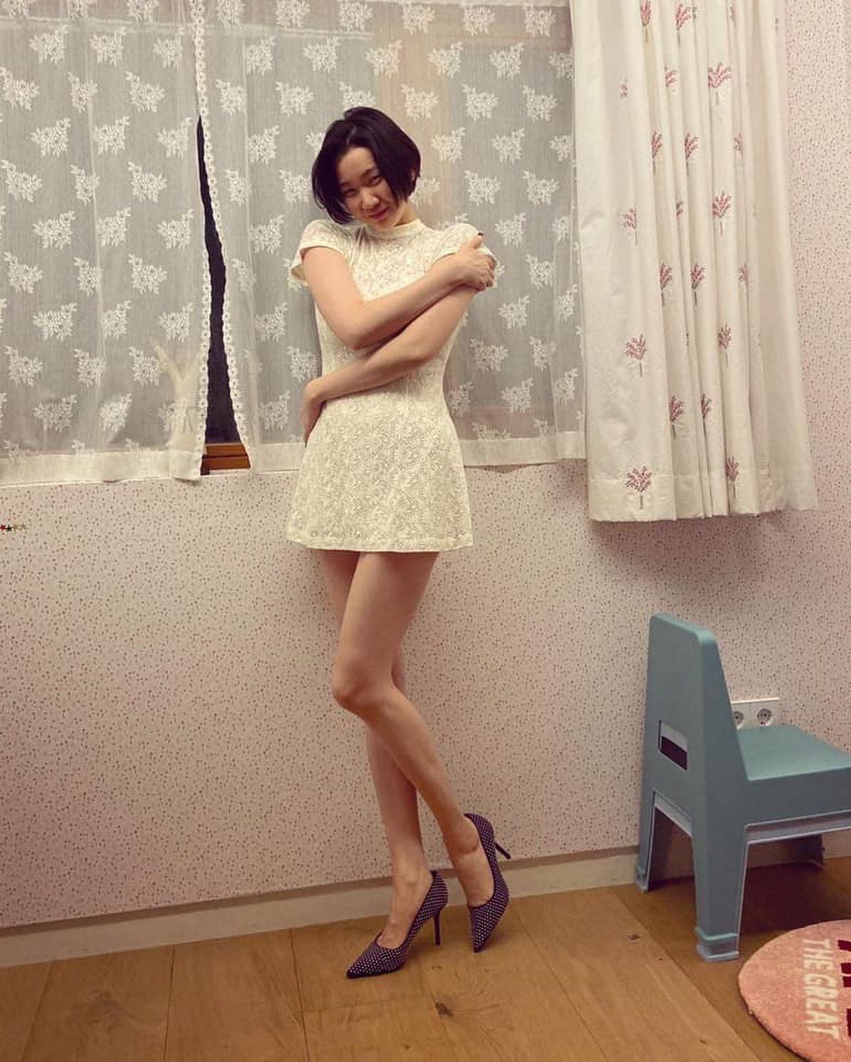 핫바디 윤주언니의 일상매력🤍❤️ 이미지1