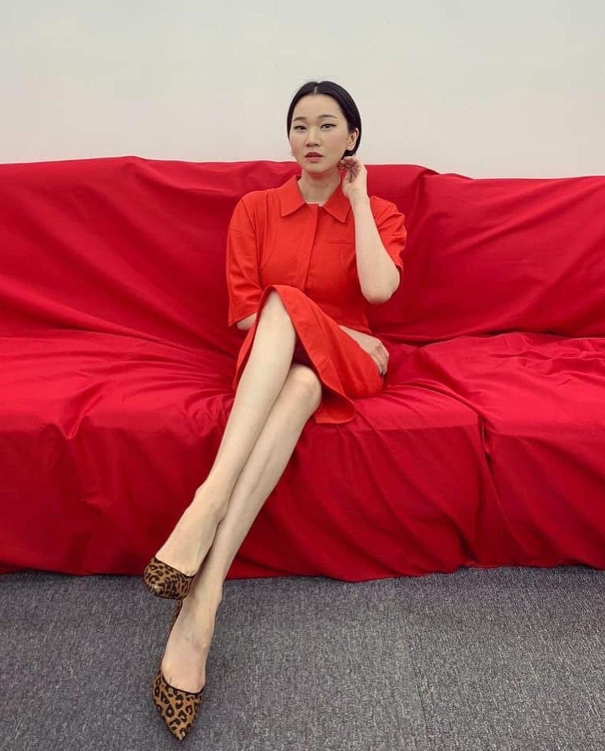 핫바디 윤주언니의 일상매력🤍❤️ 이미지2