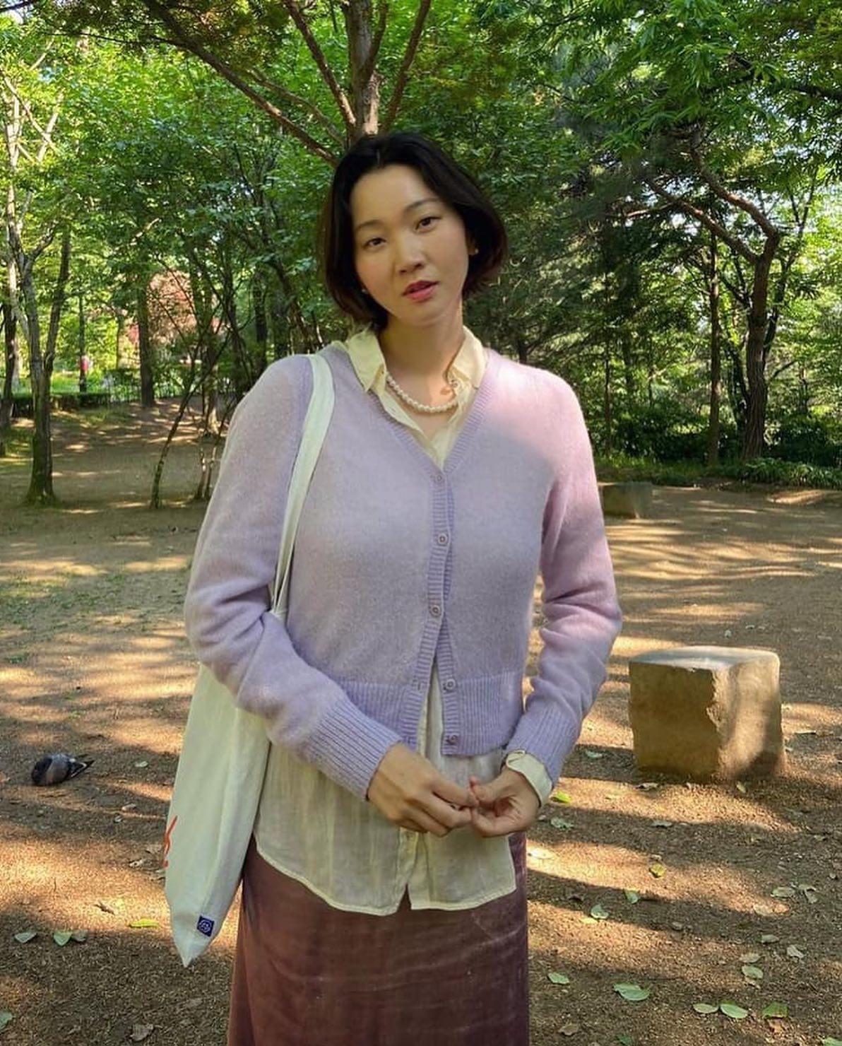 핫바디 윤주언니의 일상매력🤍❤️ 이미지3